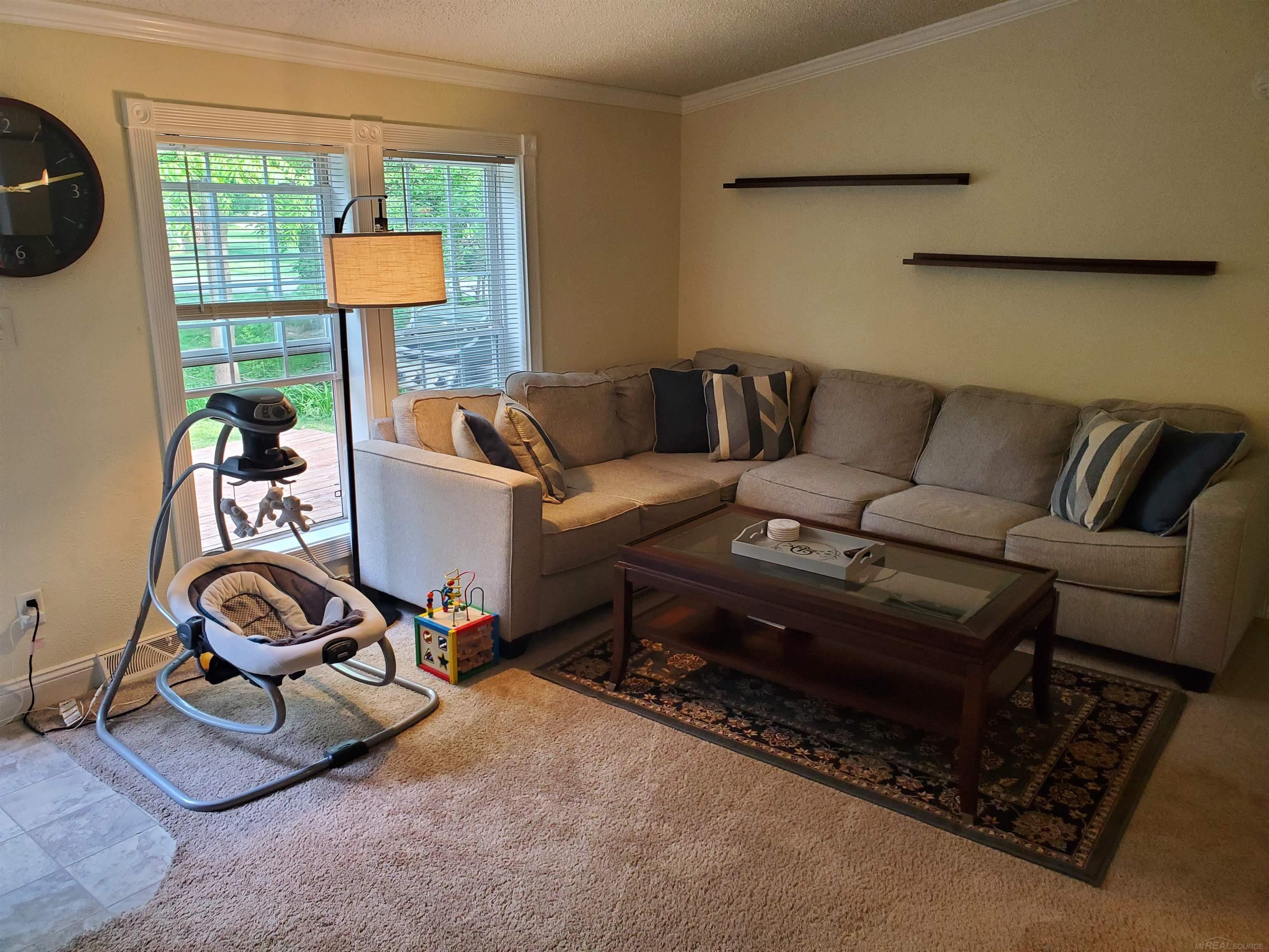 5790 Main Rear Street, Lexington, MI, 48450