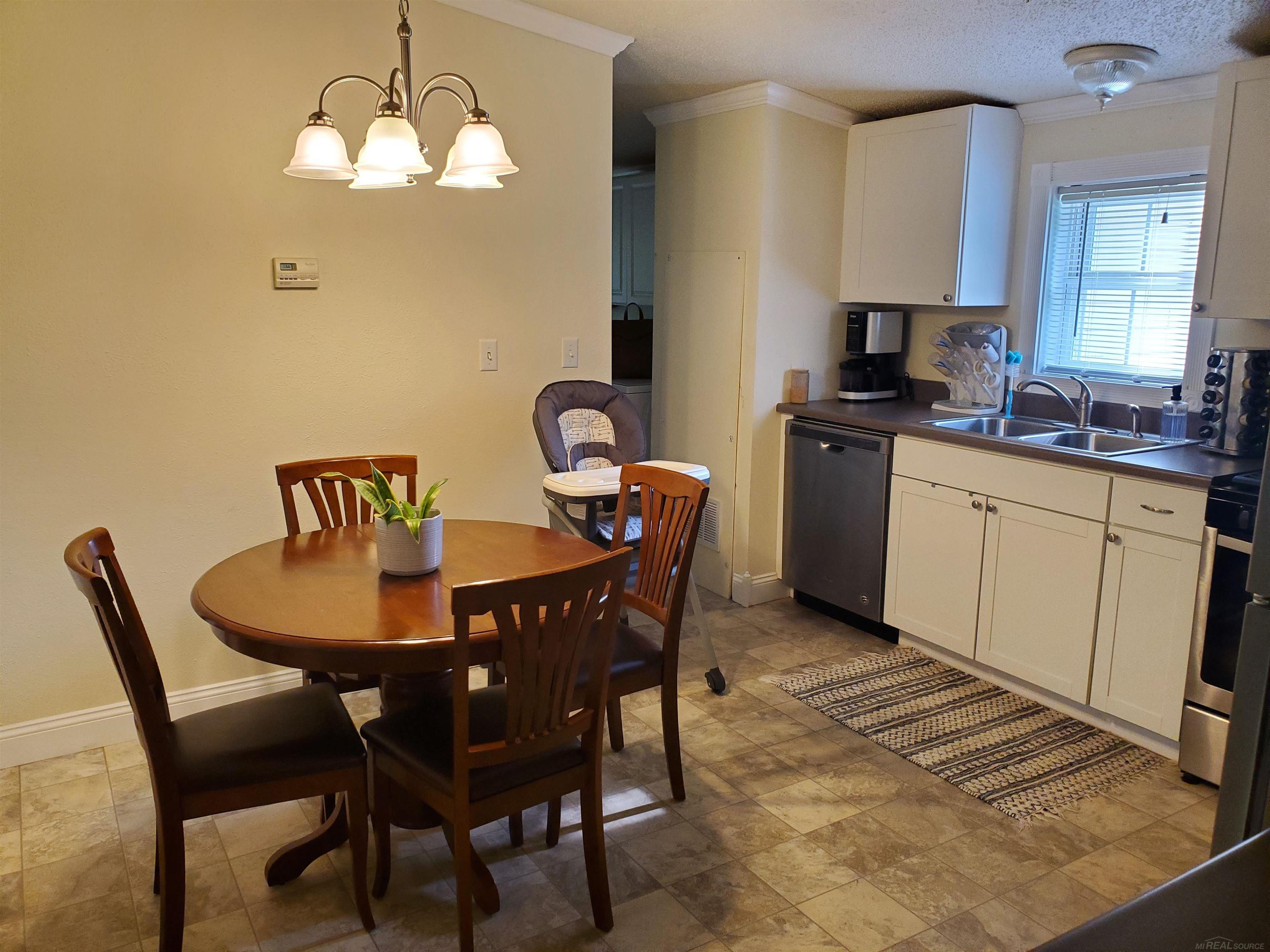 5790 Main Rear Street, Lexington, MI, 48450