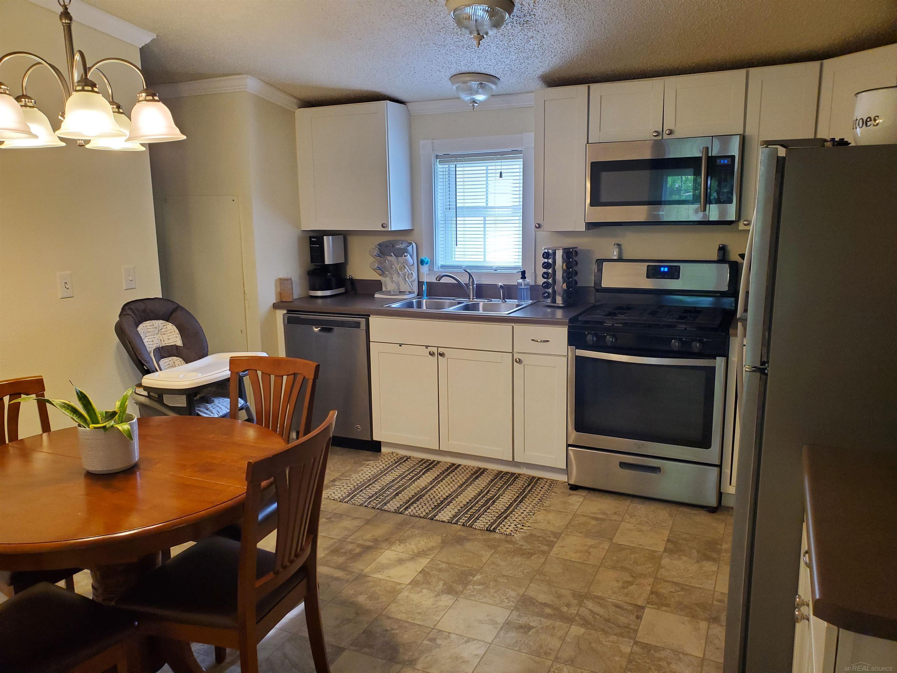 5790 Main Rear Street, Lexington, MI, 48450