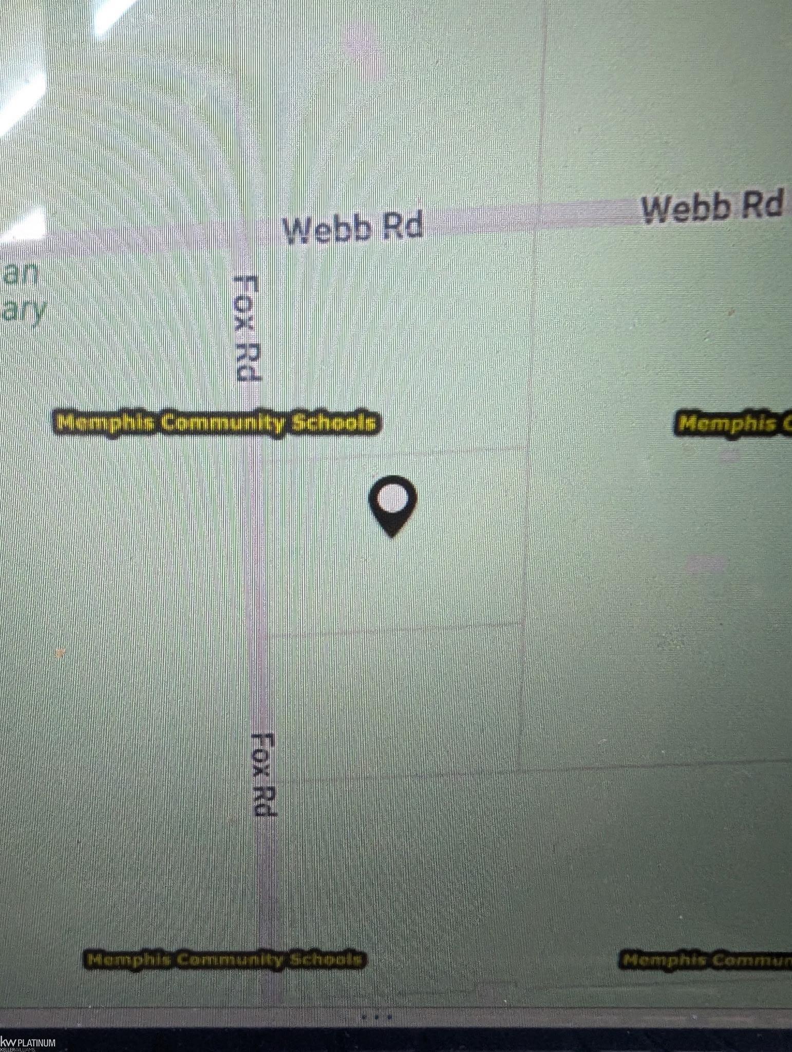 Homes for sale in Wales Township St Clair, MI | 0000 Fox Rd, Wales Township St Clair, MI 48027 | MLS# 58050178543