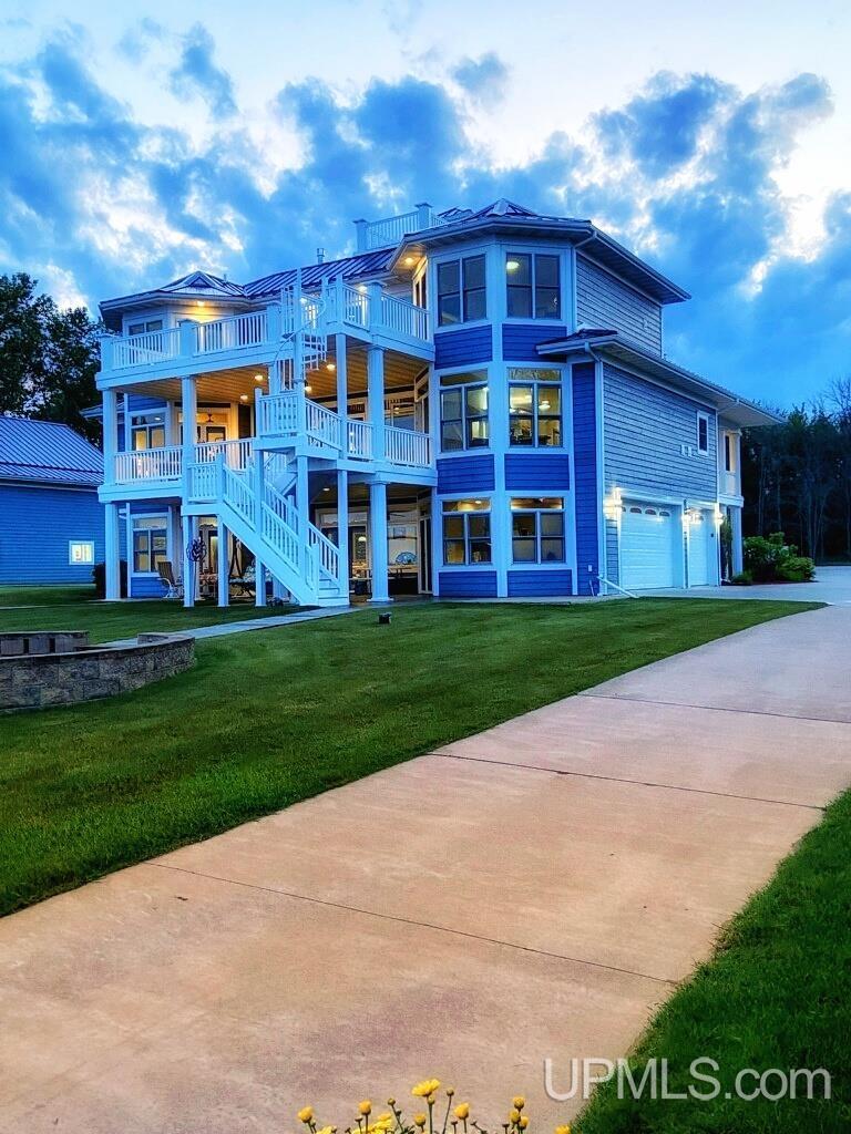 4630 N M35 Highway