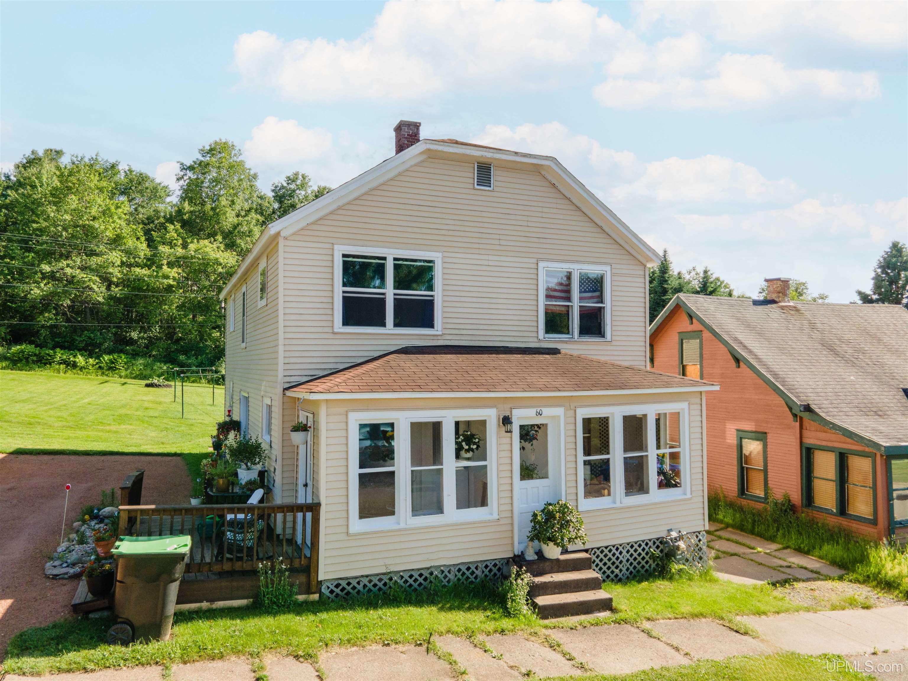 Available properties