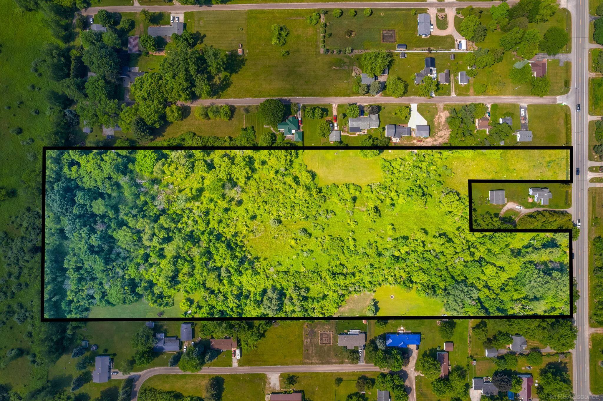 TBD Lakeshore Road, Lexington, MI, 48450