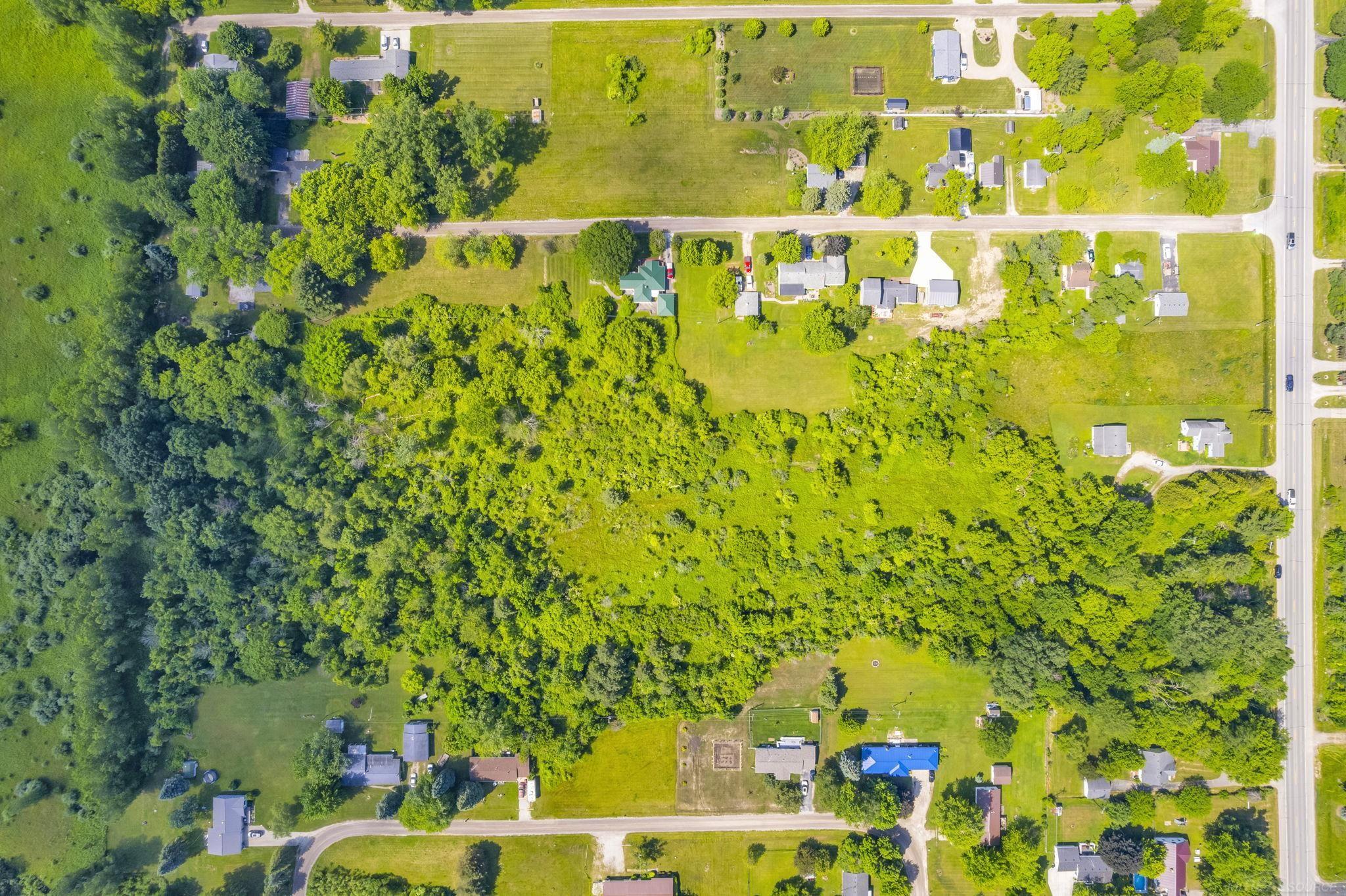 TBD Lakeshore Road, Lexington, MI, 48450