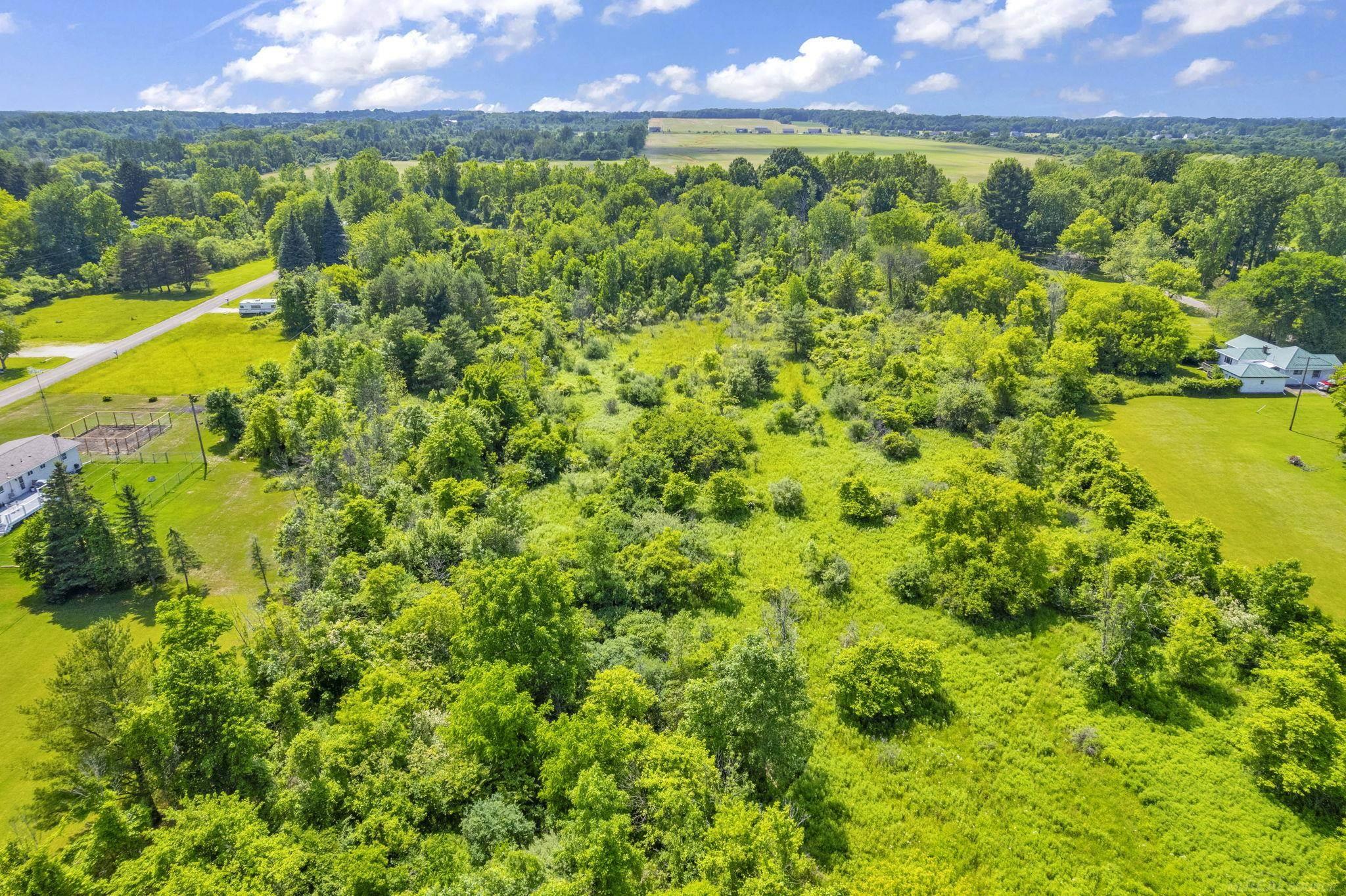 TBD Lakeshore Road, Lexington, MI, 48450