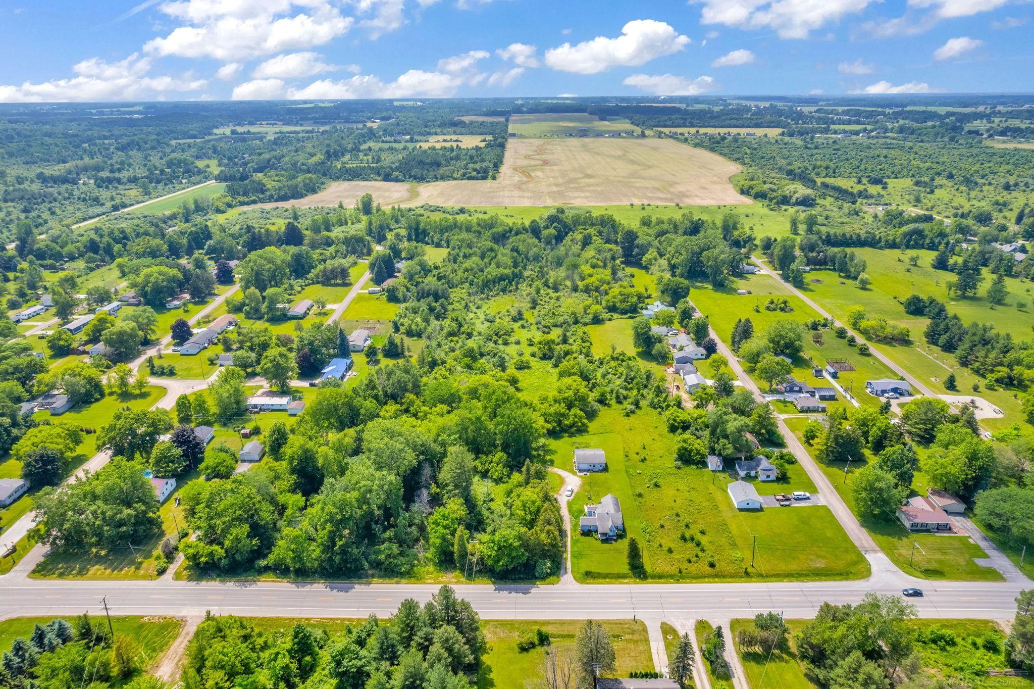 TBD Lakeshore Road, Lexington, MI, 48450