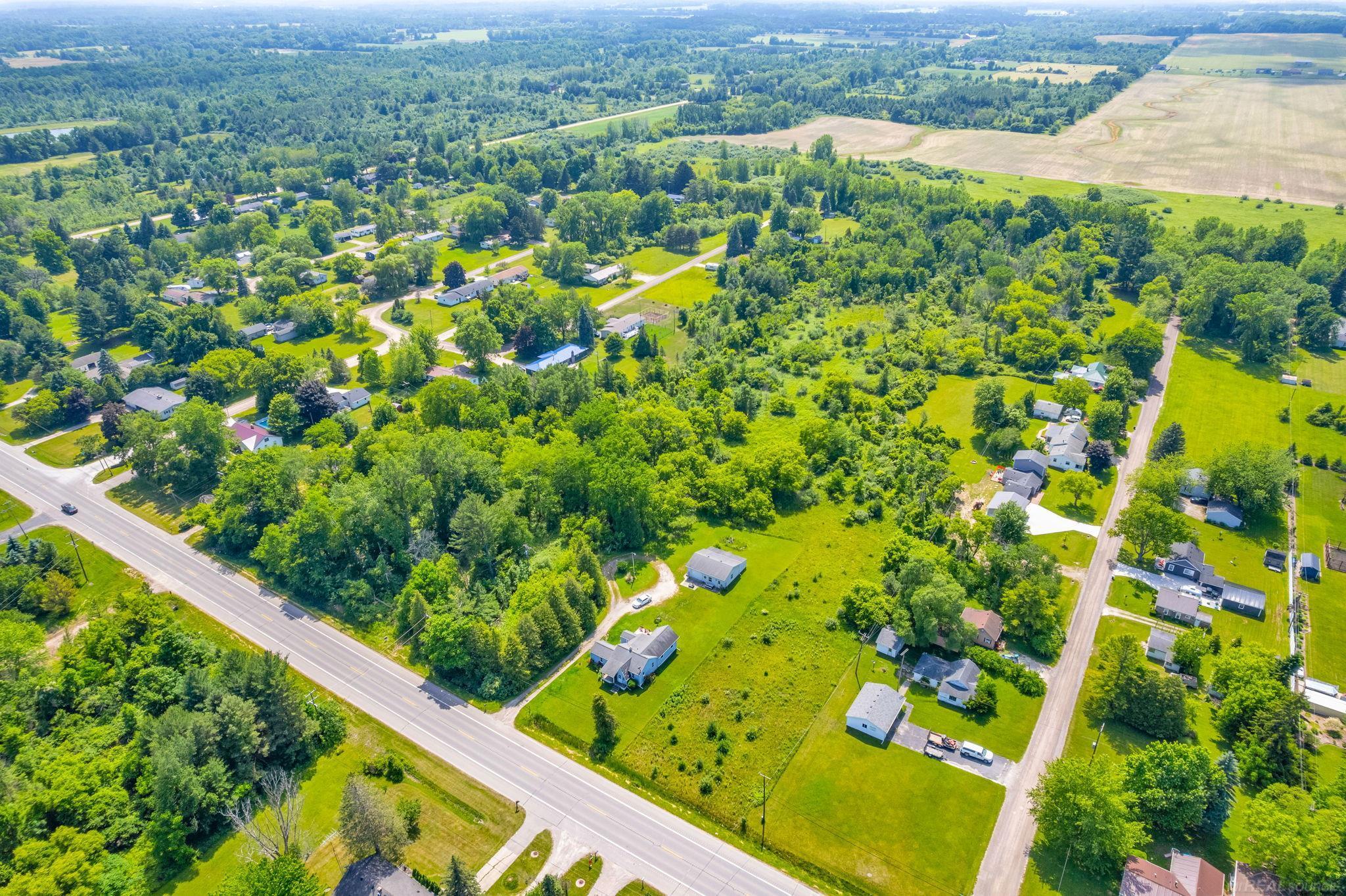 TBD Lakeshore Road, Lexington, MI, 48450