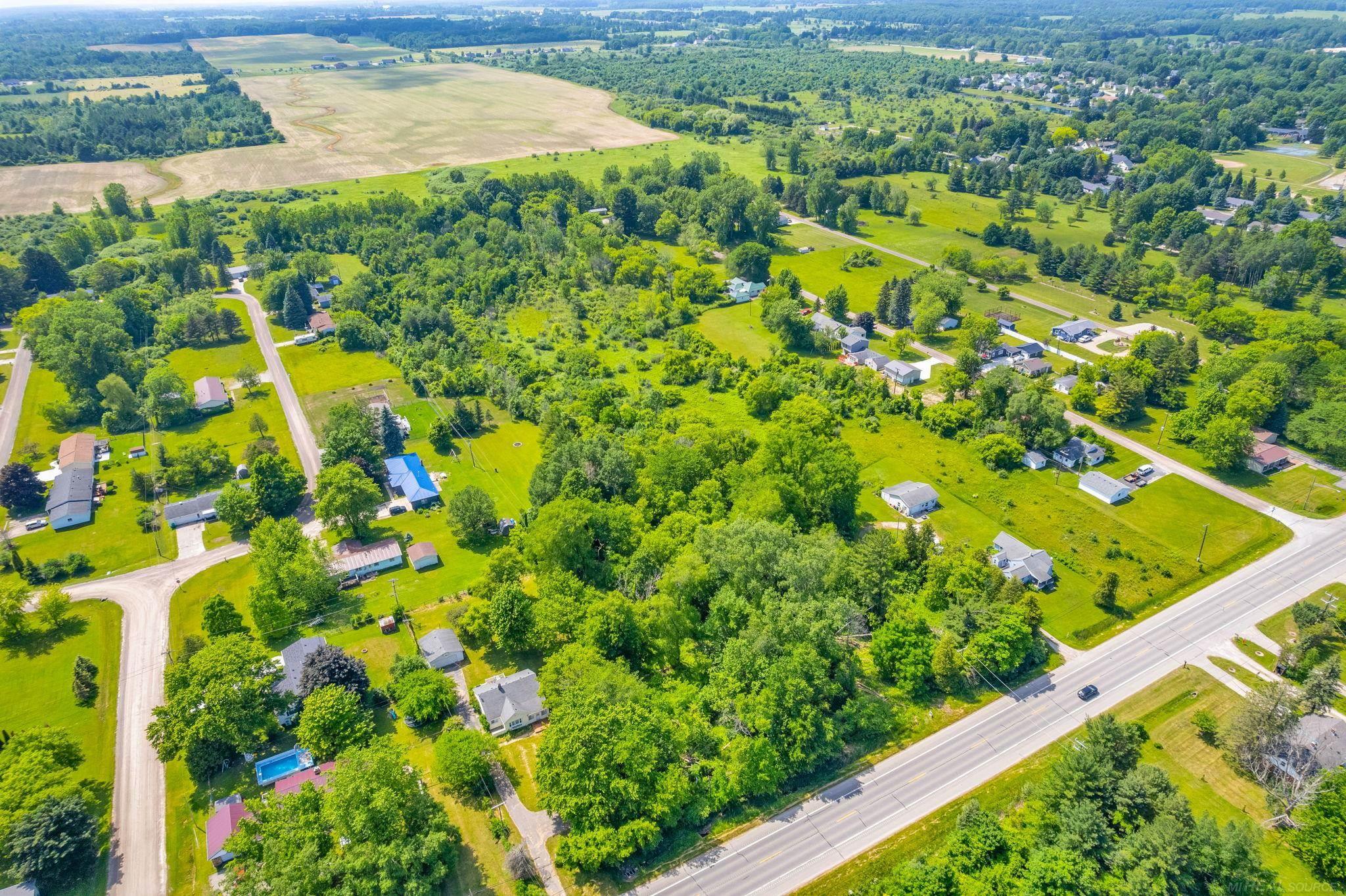 TBD Lakeshore Road, Lexington, MI, 48450