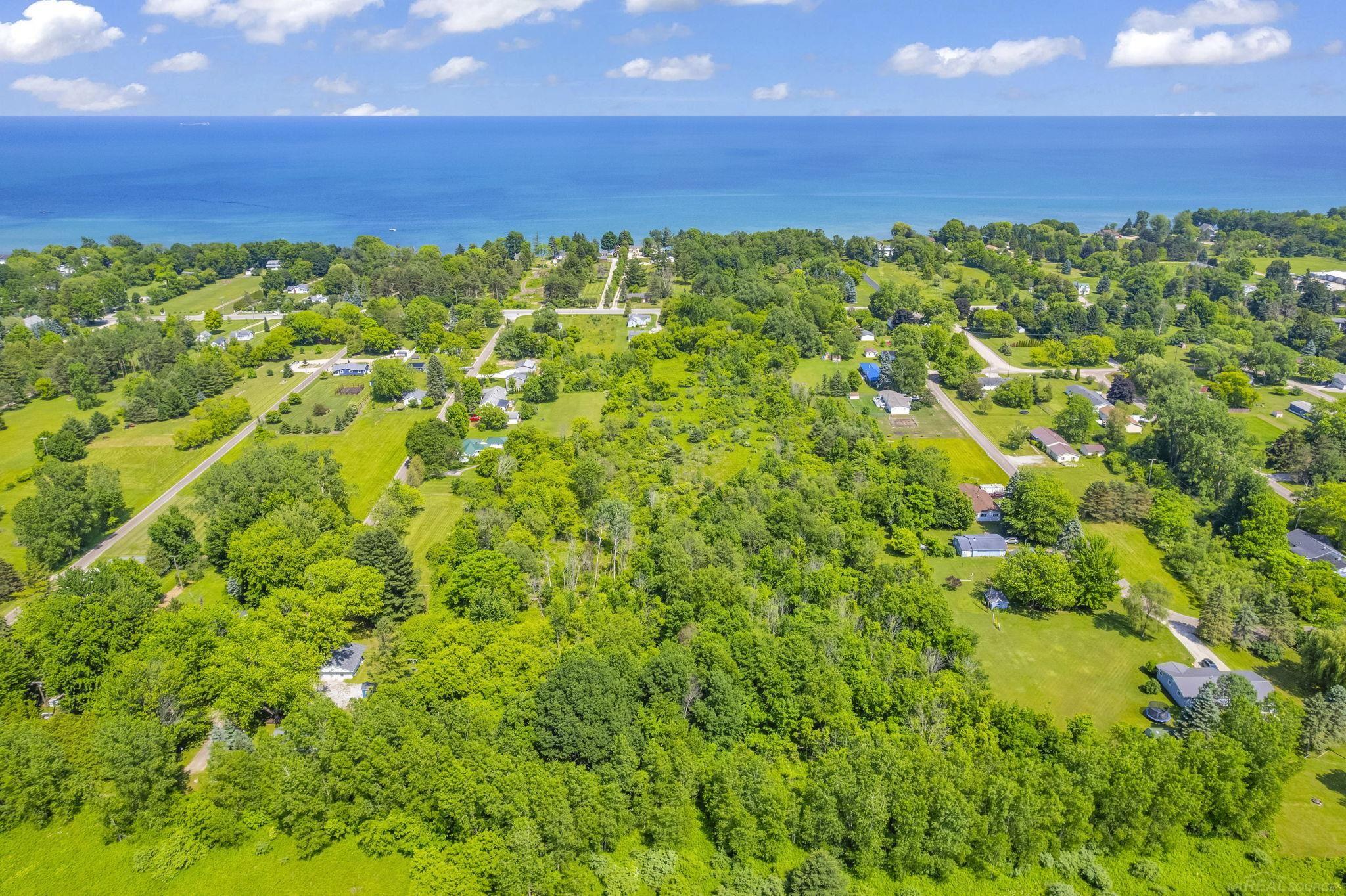 TBD Lakeshore Road, Lexington, MI, 48450