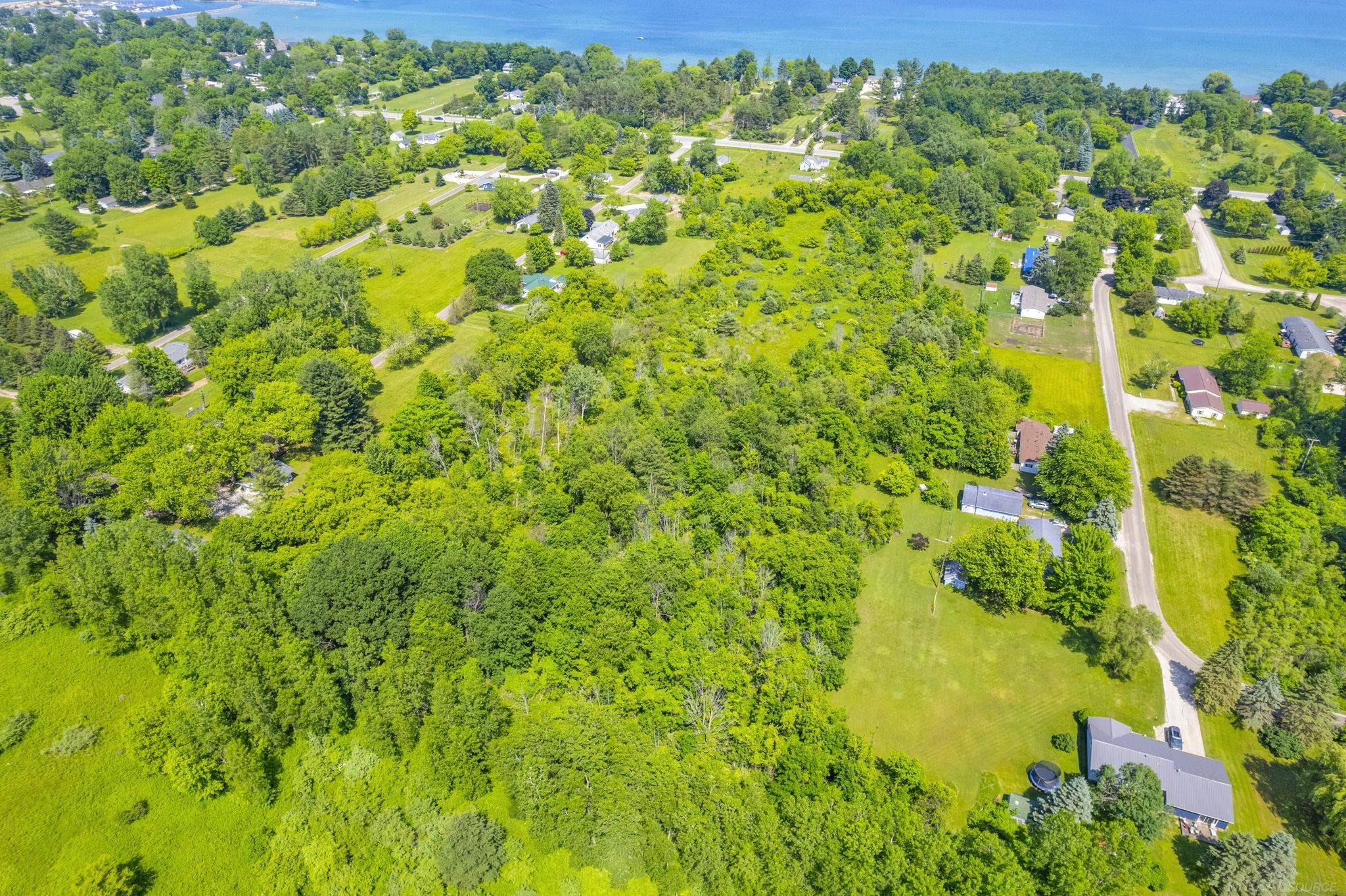 TBD Lakeshore Road, Lexington, MI, 48450