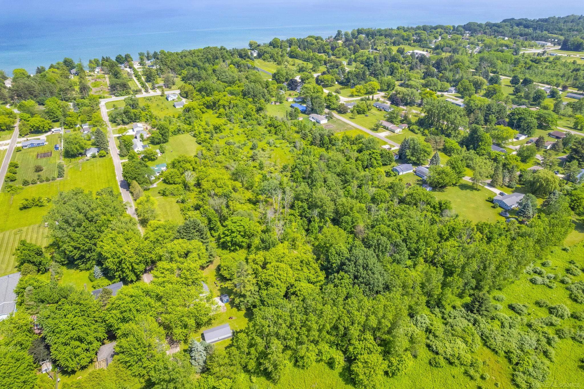 TBD Lakeshore Road, Lexington, MI, 48450