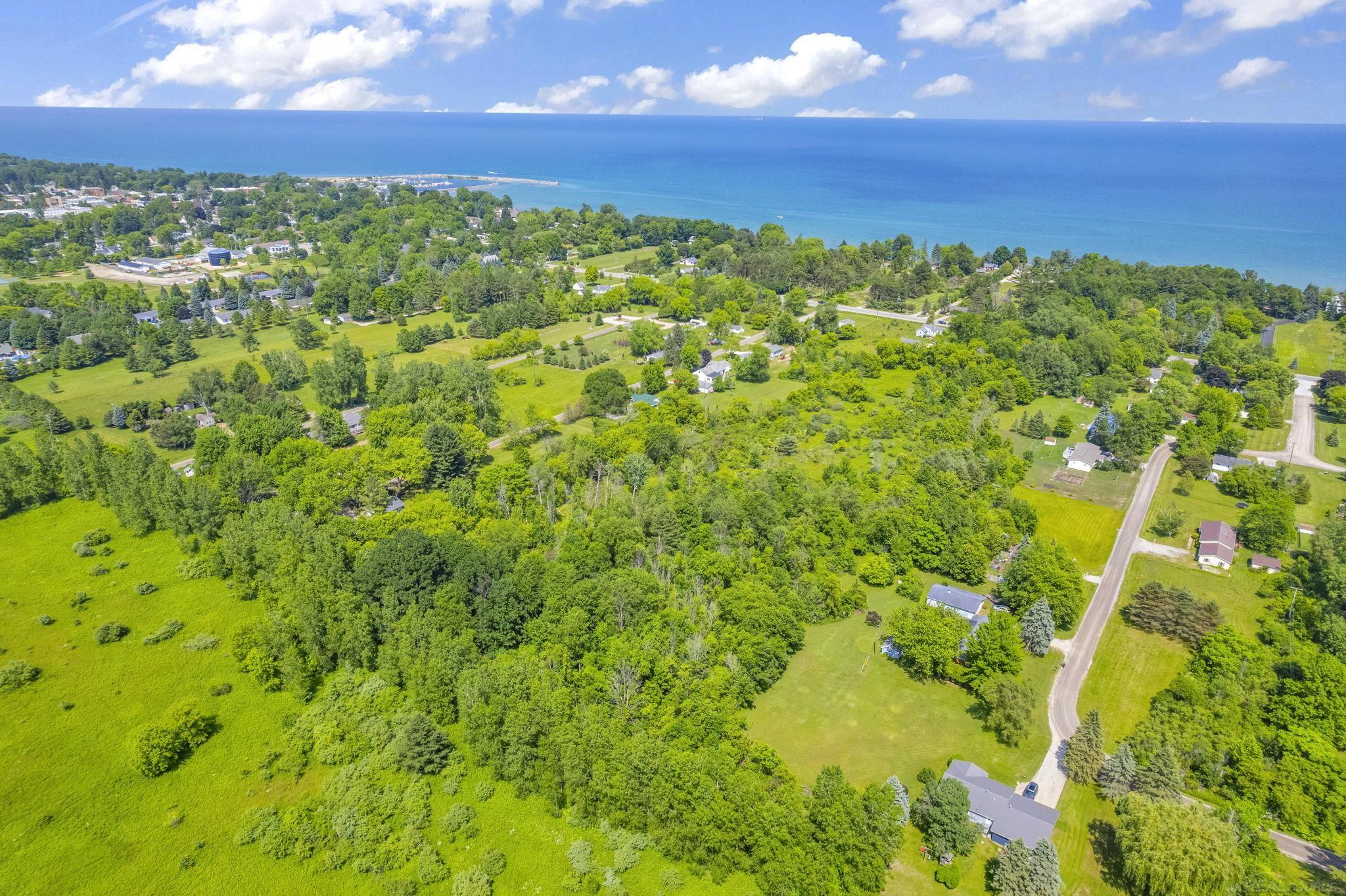 TBD Lakeshore Road, Lexington, MI, 48450