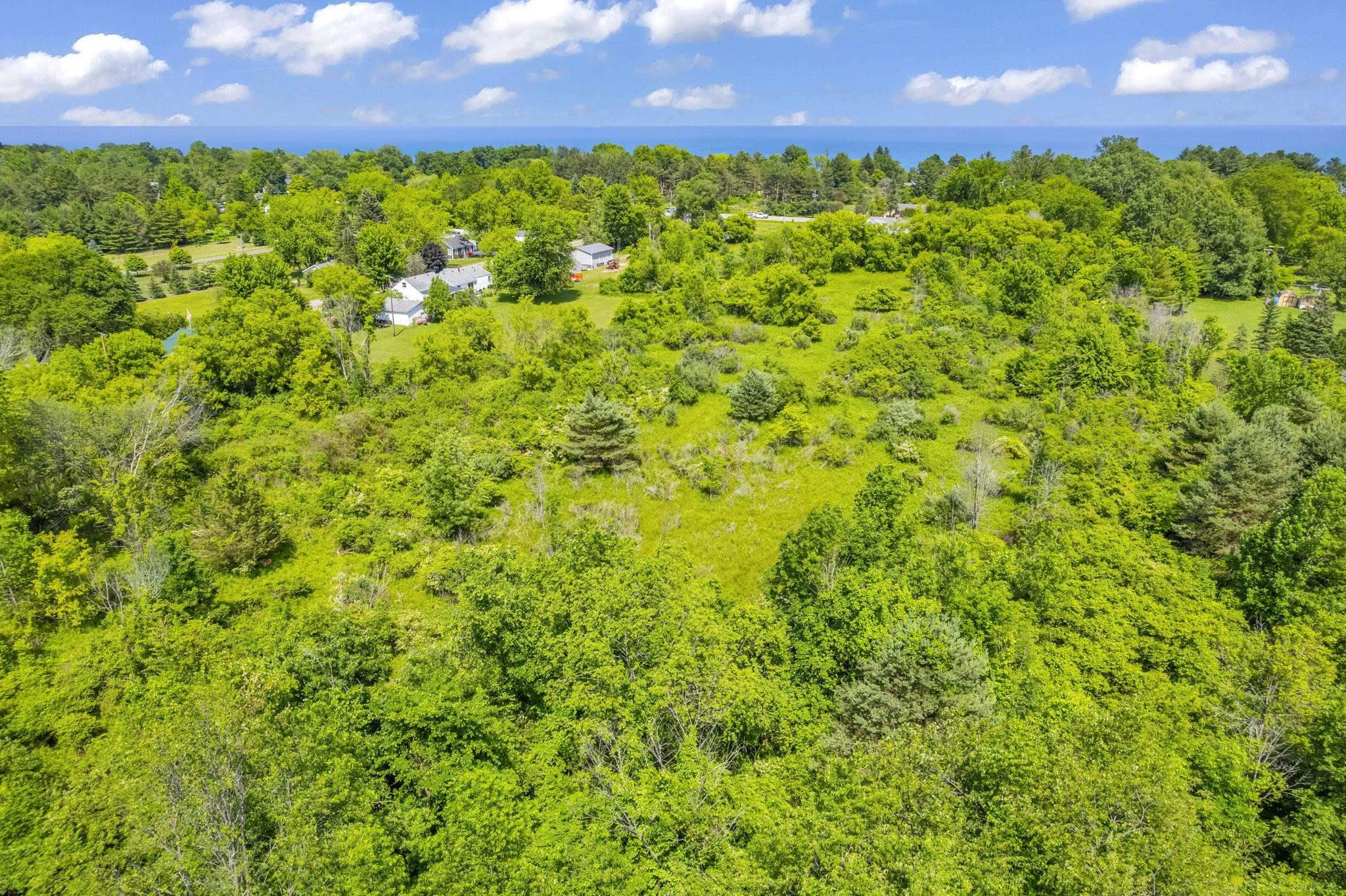 TBD Lakeshore Road, Lexington, MI, 48450