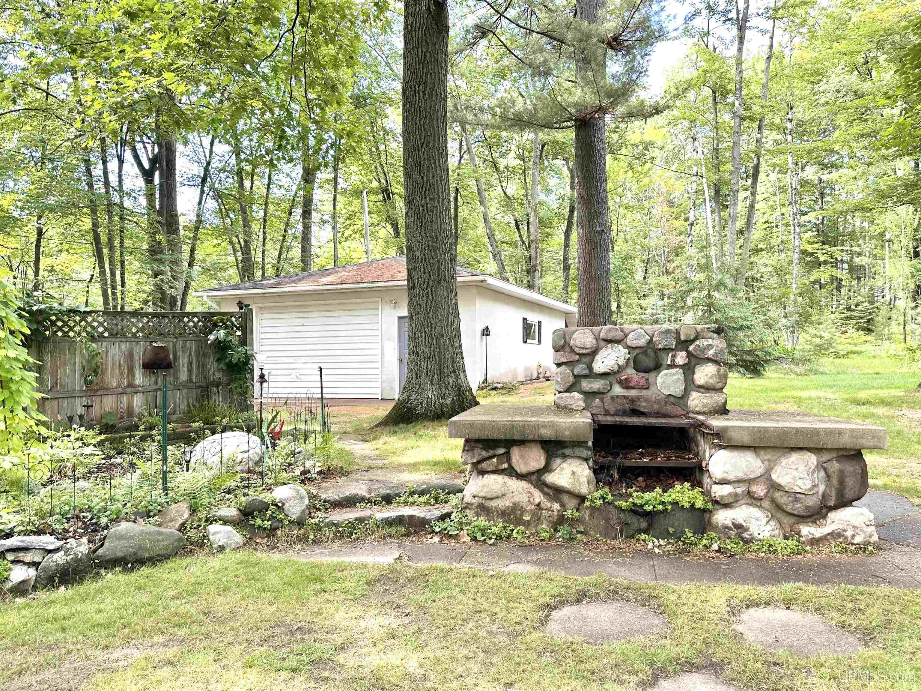 W8660 Orchard Street