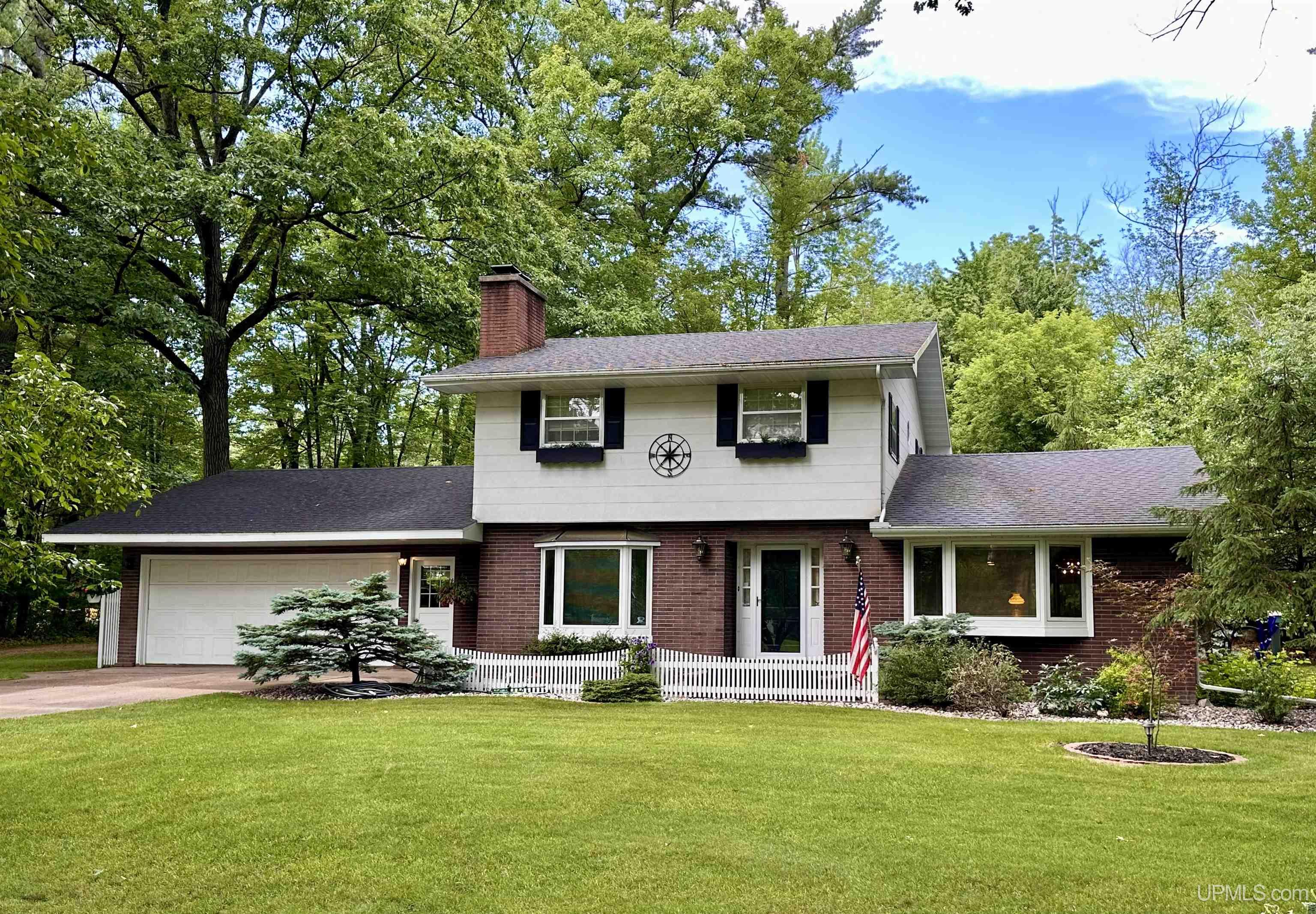 W8660 Orchard Street