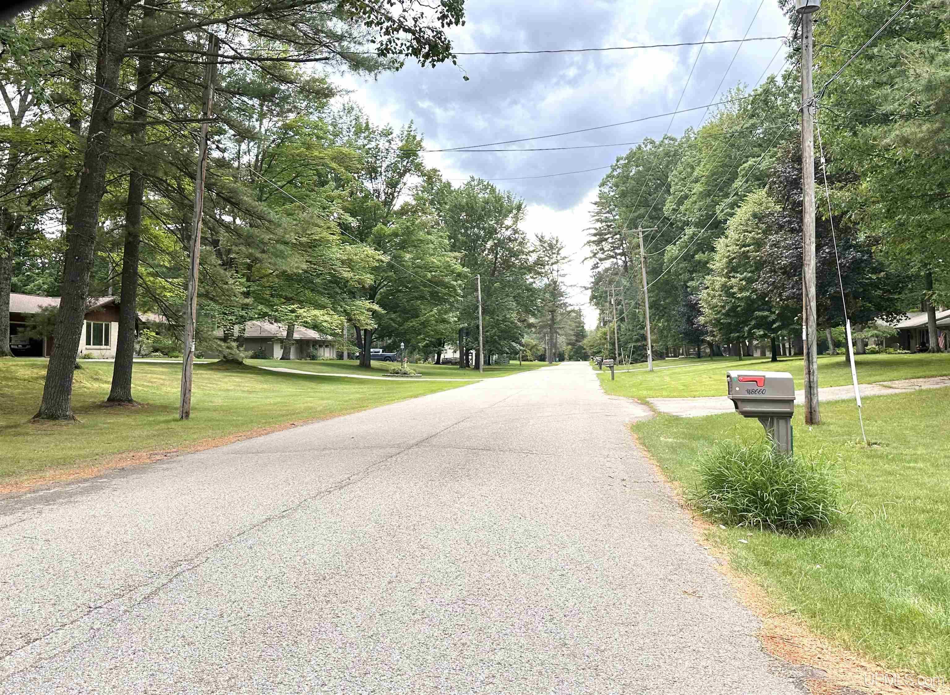 W8660 Orchard Street