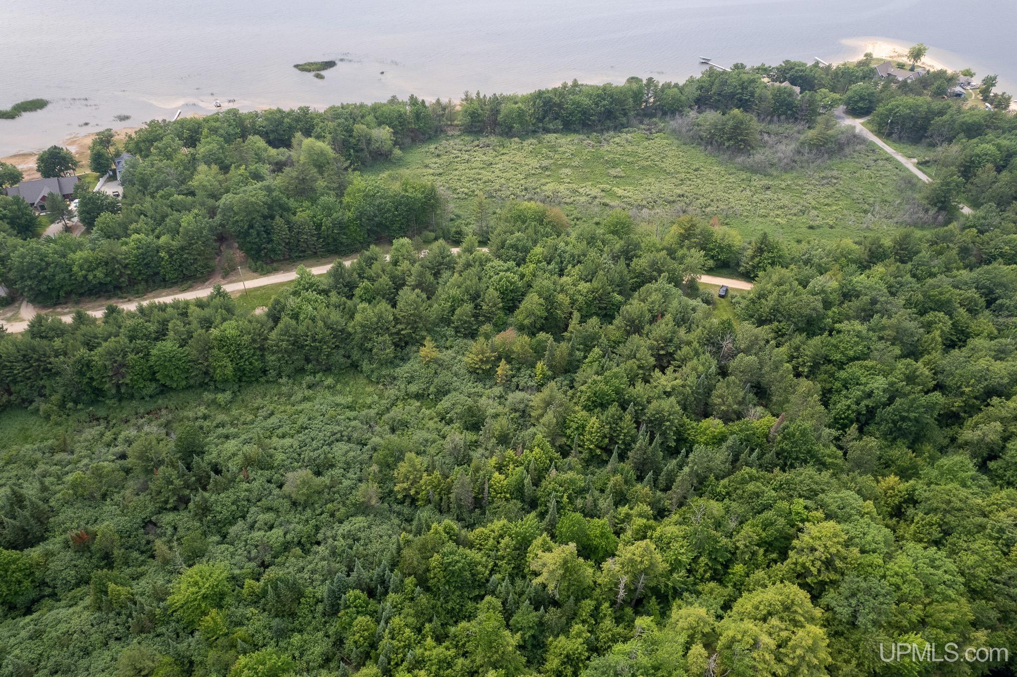 TBD R.75 Lane - Real estate property