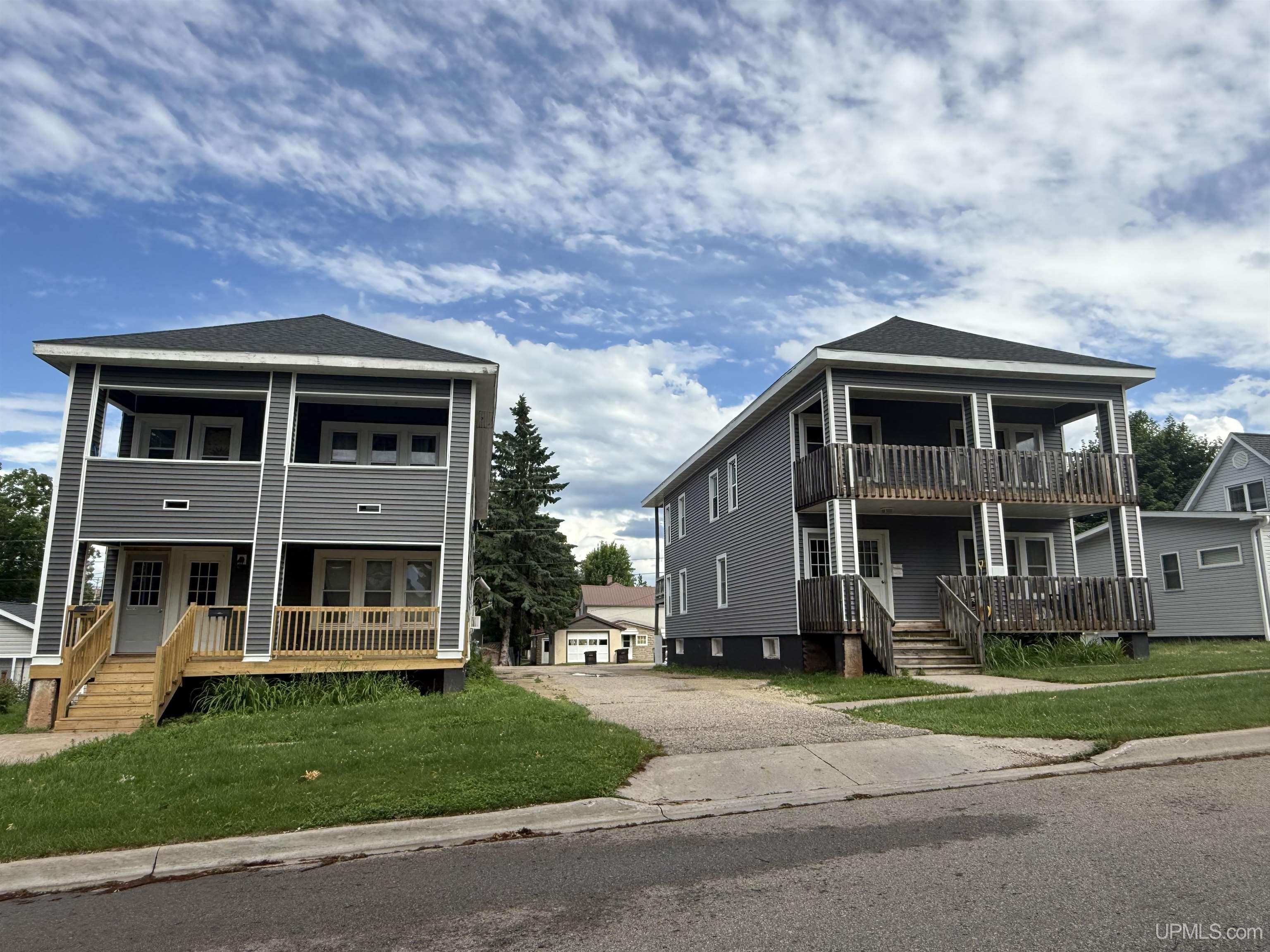 212 Iron Street UNIT 4, Norway, MI, 49870