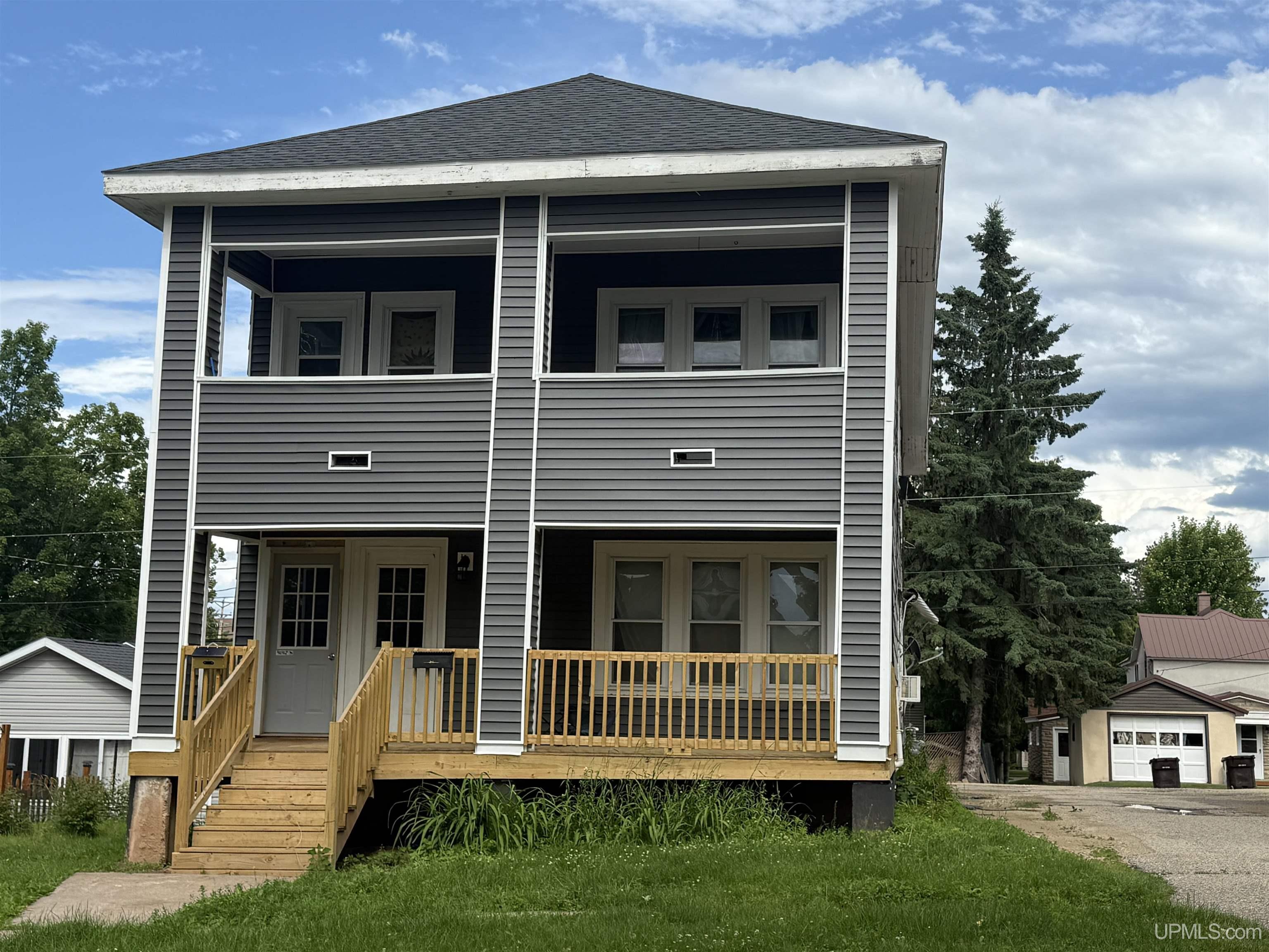 212 Iron Street UNIT 4, Norway, MI, 49870