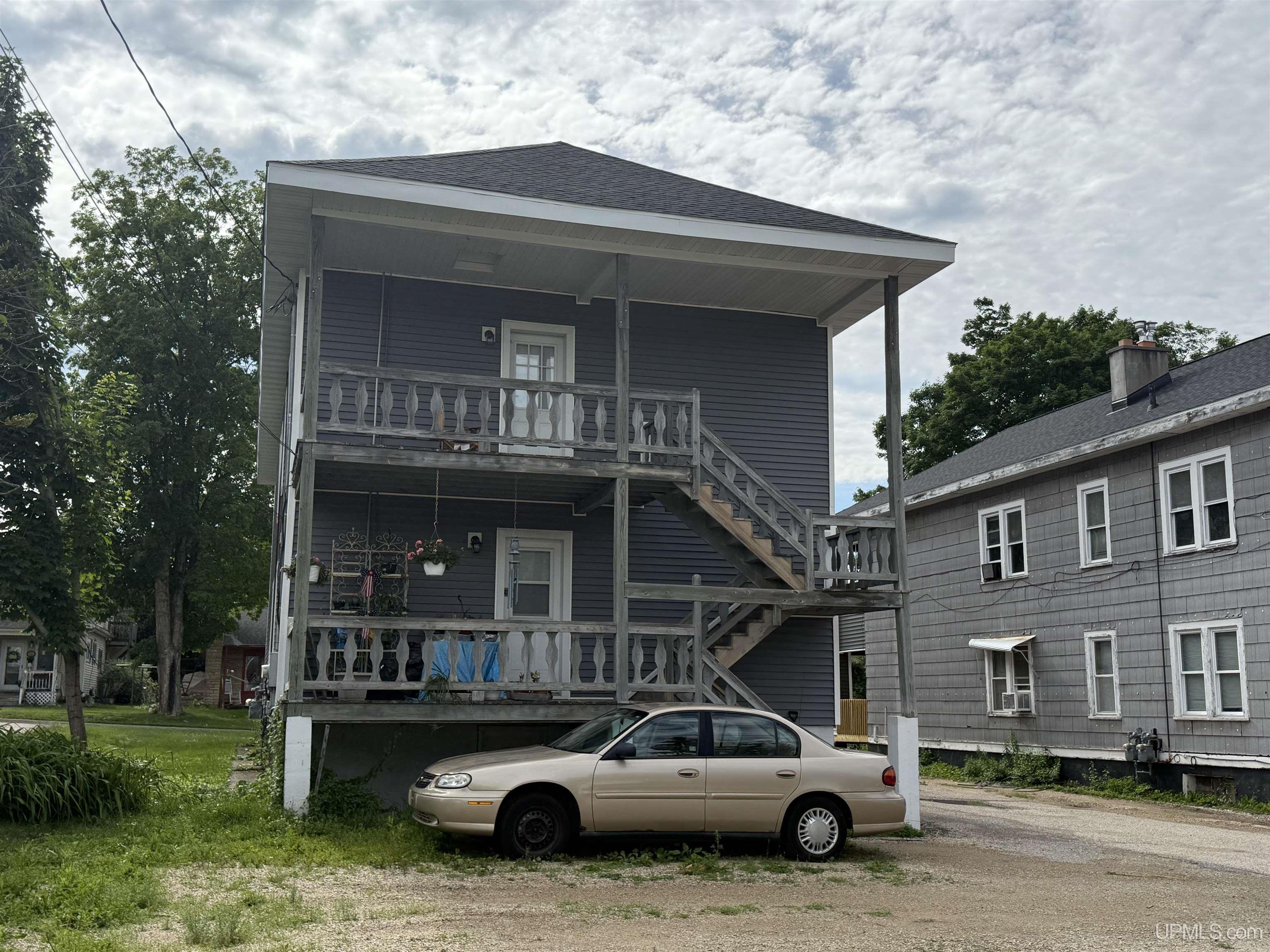 212 Iron Street UNIT 4, Norway, MI, 49870