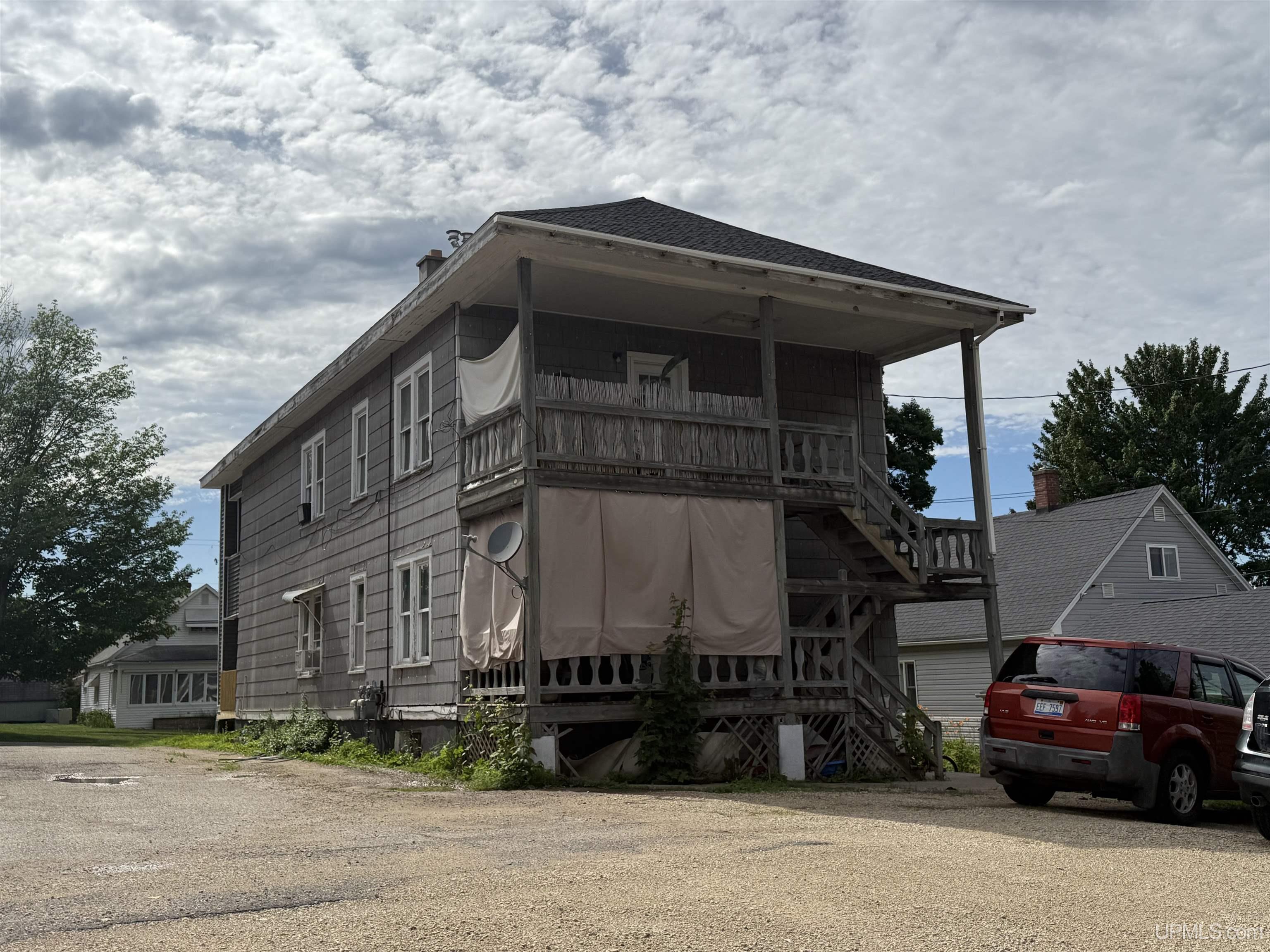 212 Iron Street UNIT 4, Norway, MI, 49870