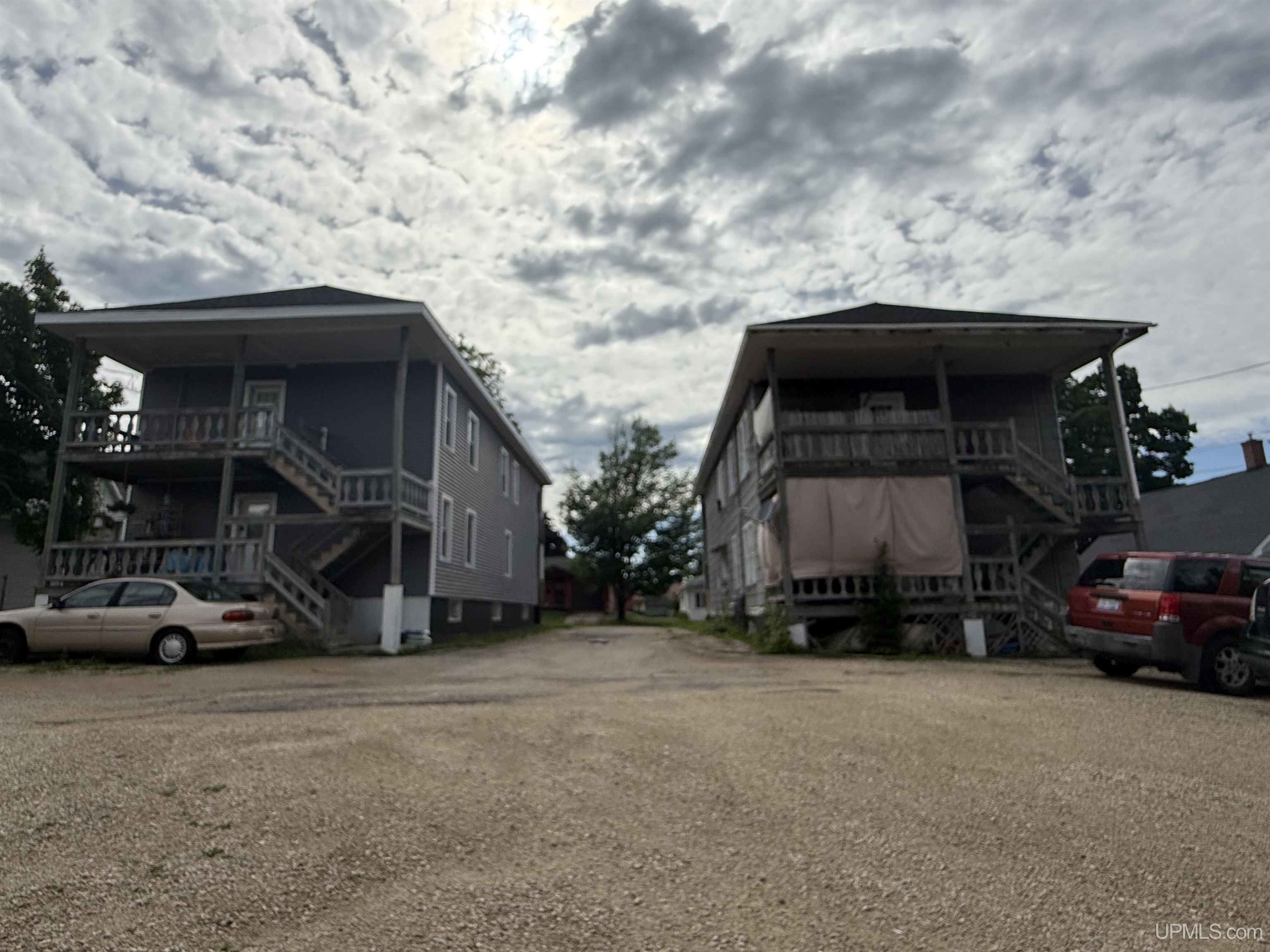 212 Iron Street UNIT 4, Norway, MI, 49870