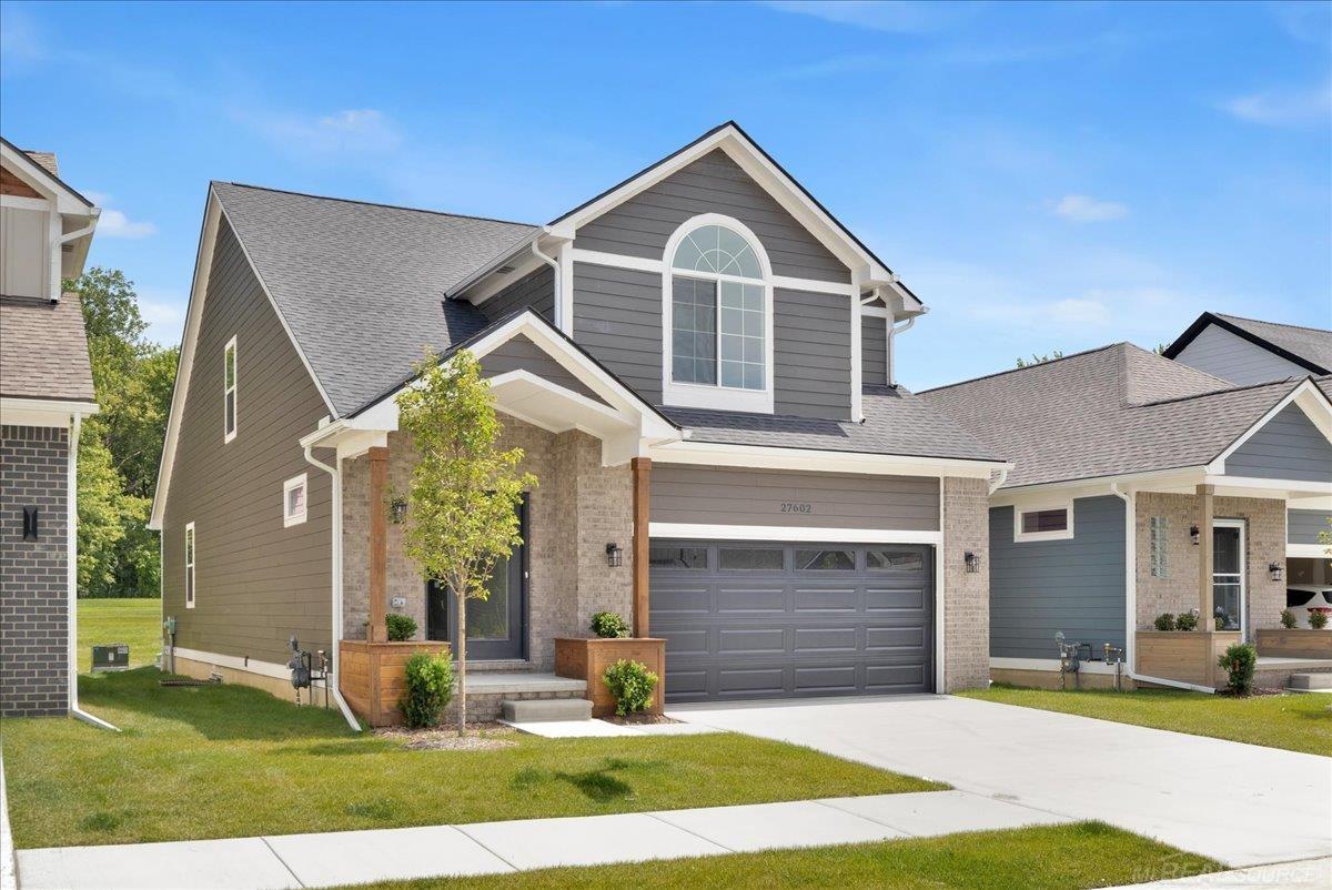 Homes for sale in Chesterfield Township Macomb, MI | 27602 Maryjane Lane E, Chesterfield Township Macomb, MI 48047 | MLS# 58050181197