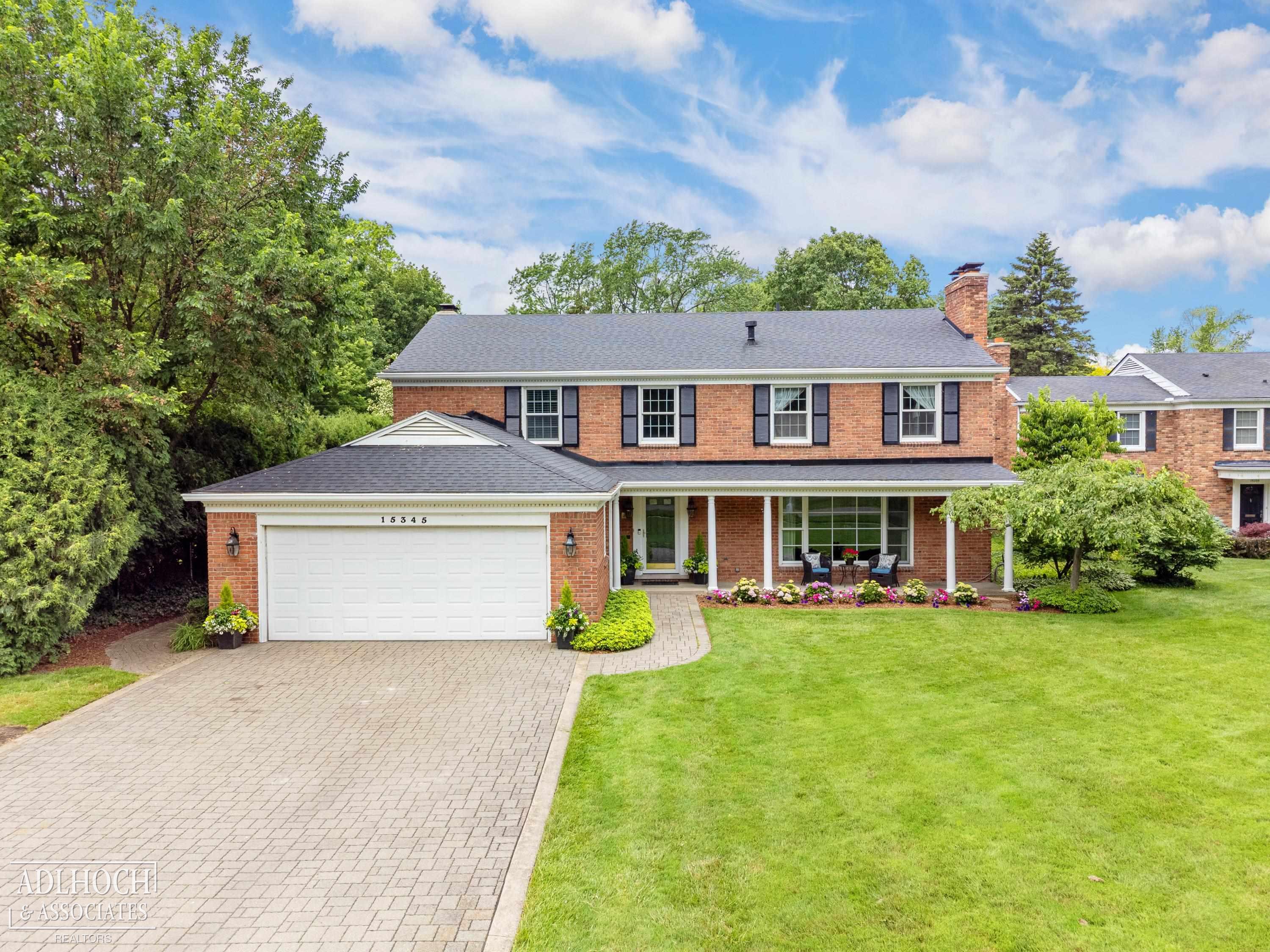 15345 Windmill Pointe