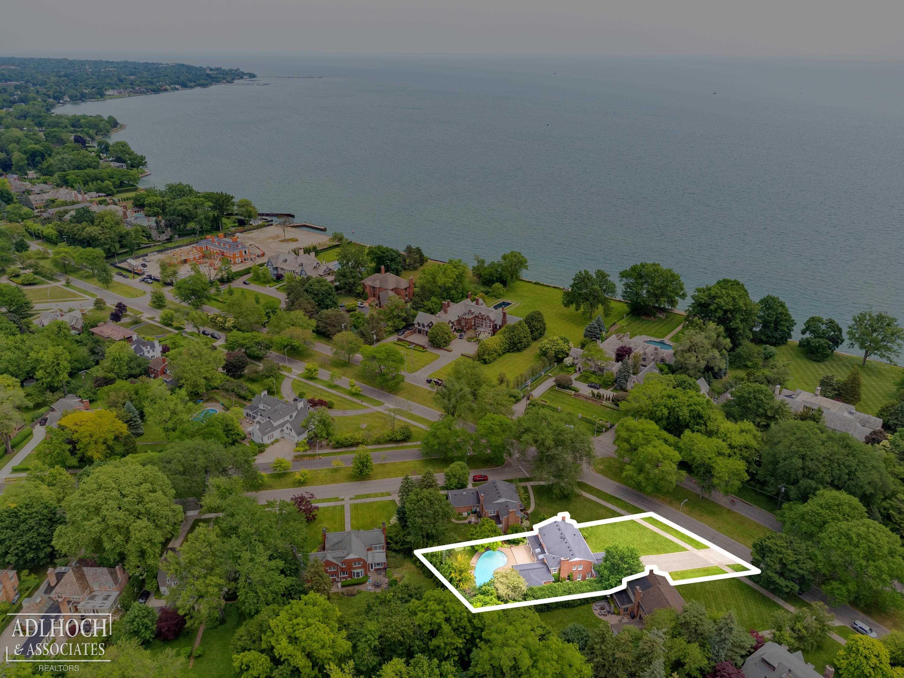 15345 Windmill Pointe