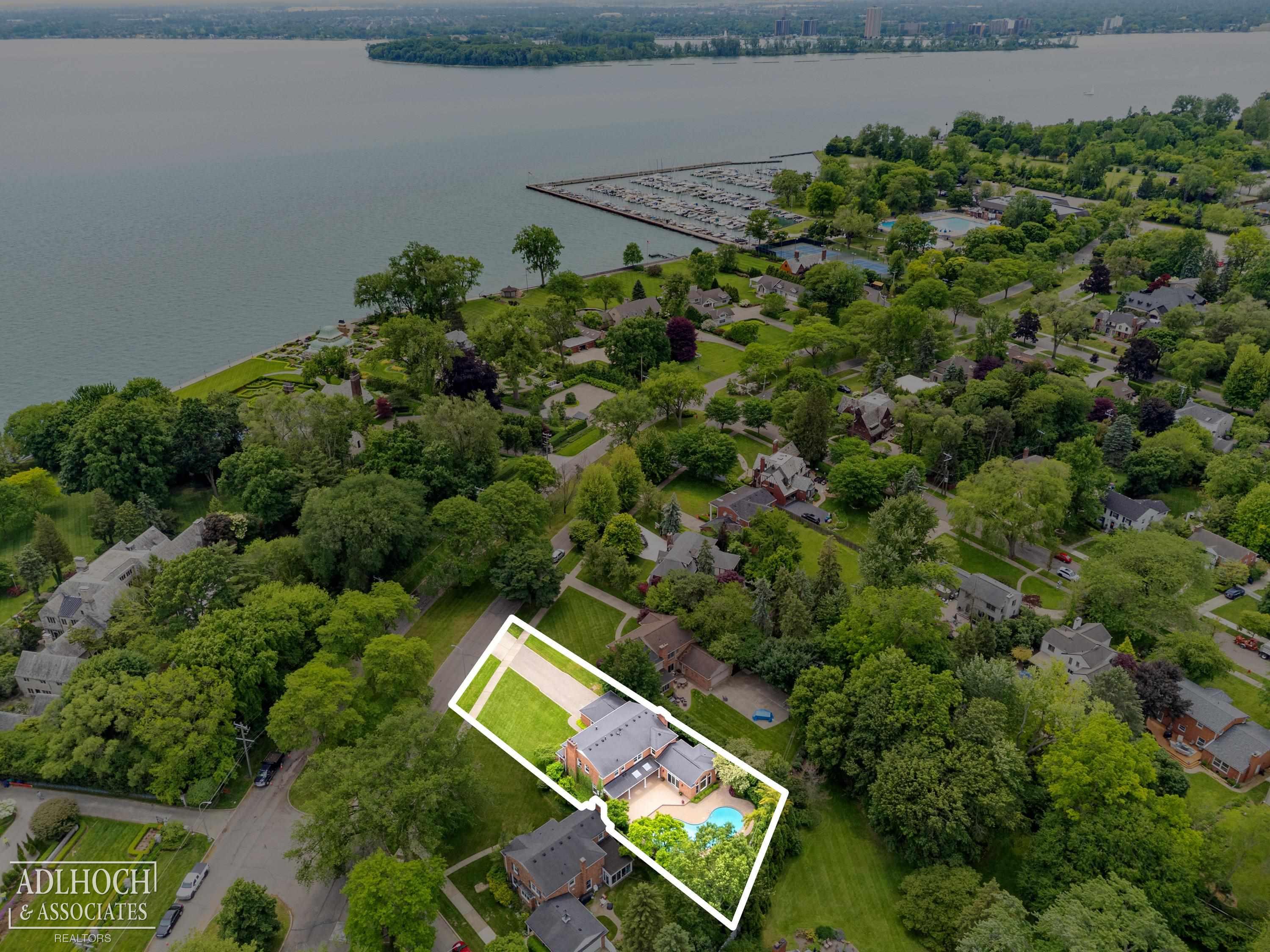 15345 Windmill Pointe