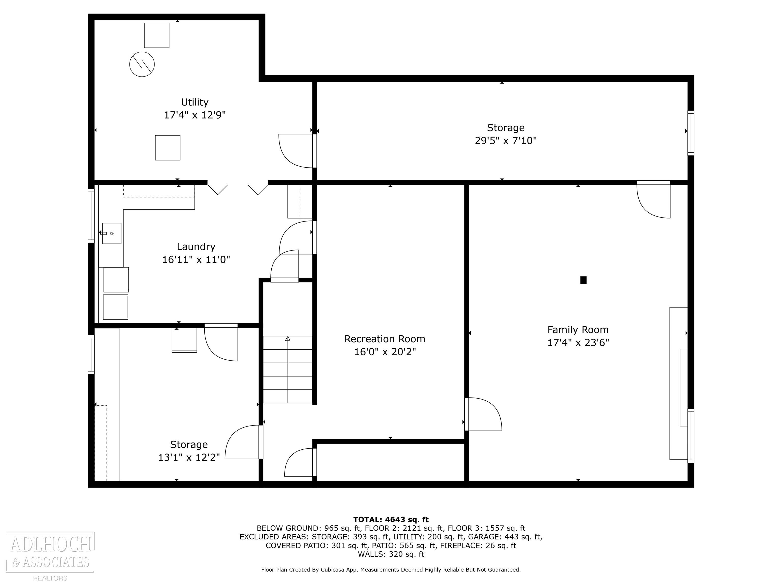 15345 Windmill Pointe