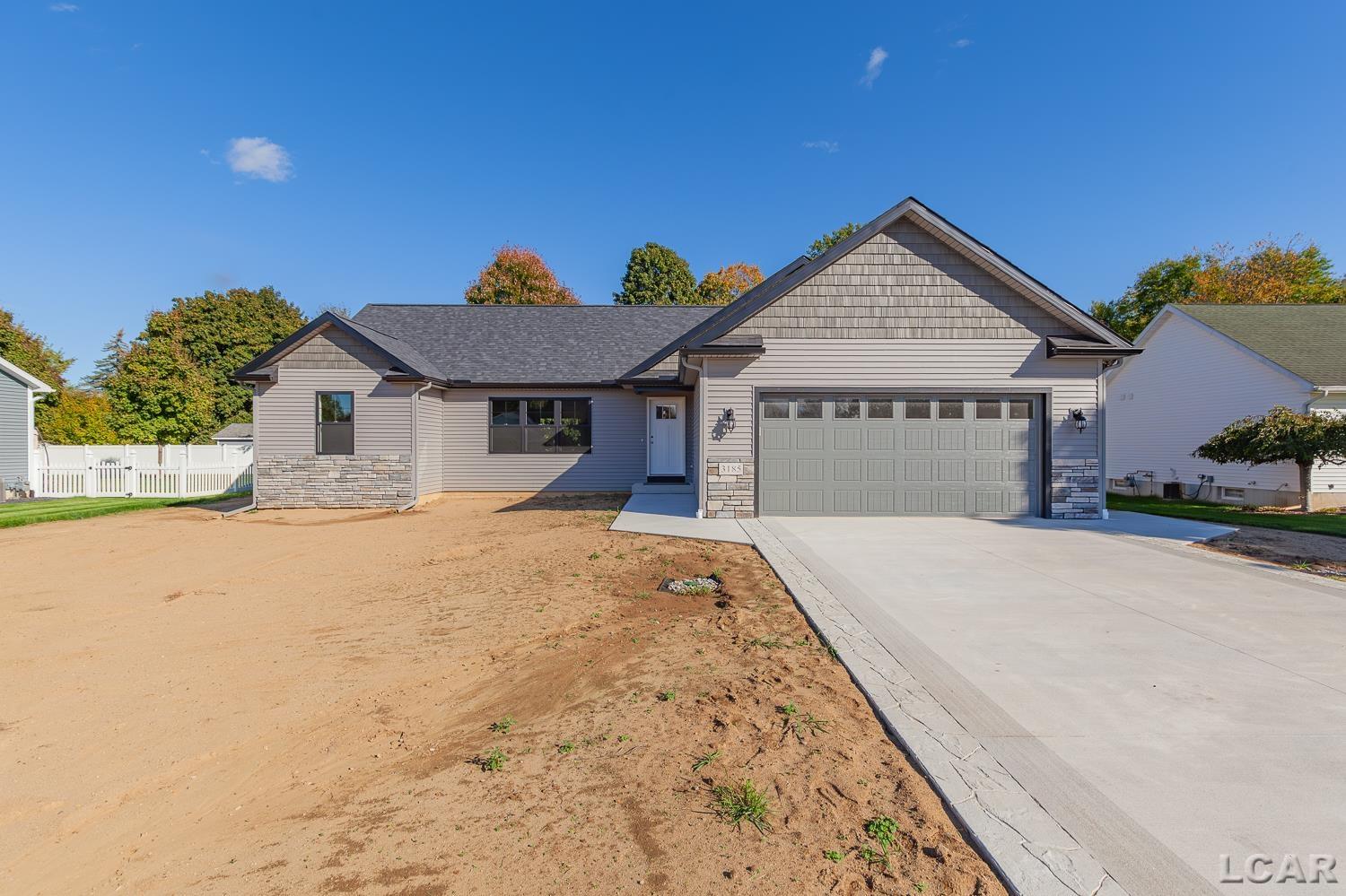 EXCLUSIVE PROPERTIES