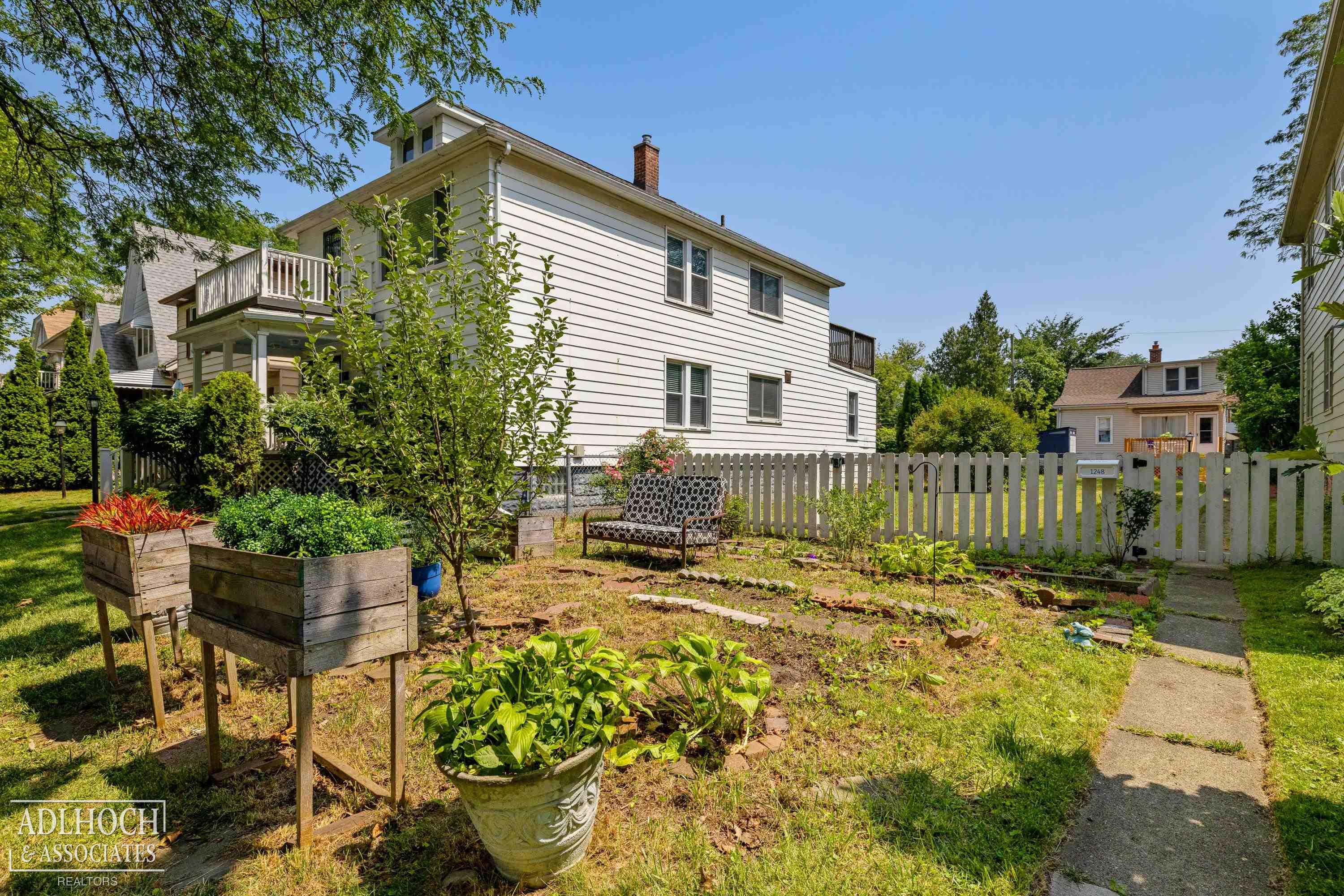 1248 Maryland