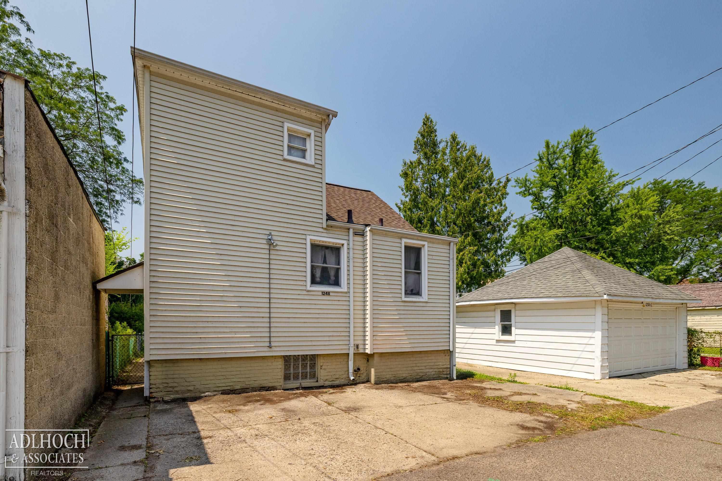 1248 Maryland