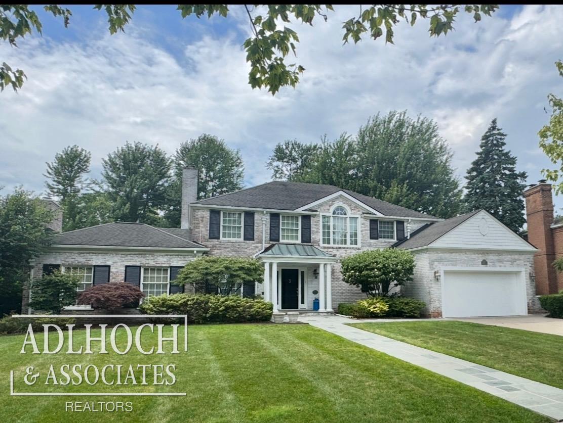 43 Edgemere