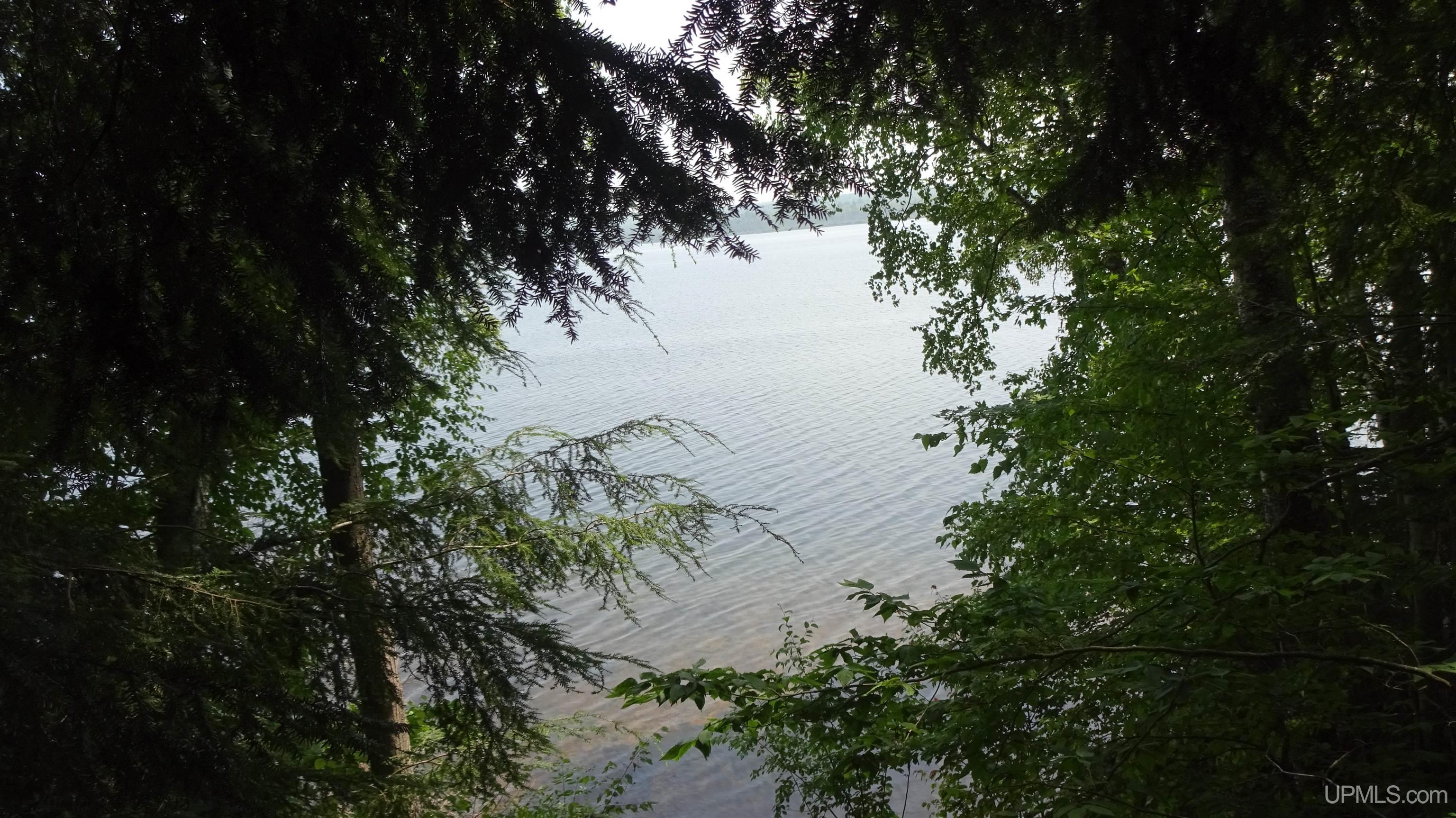 TBD Lakeshore Road, Lexington, MI, 48450