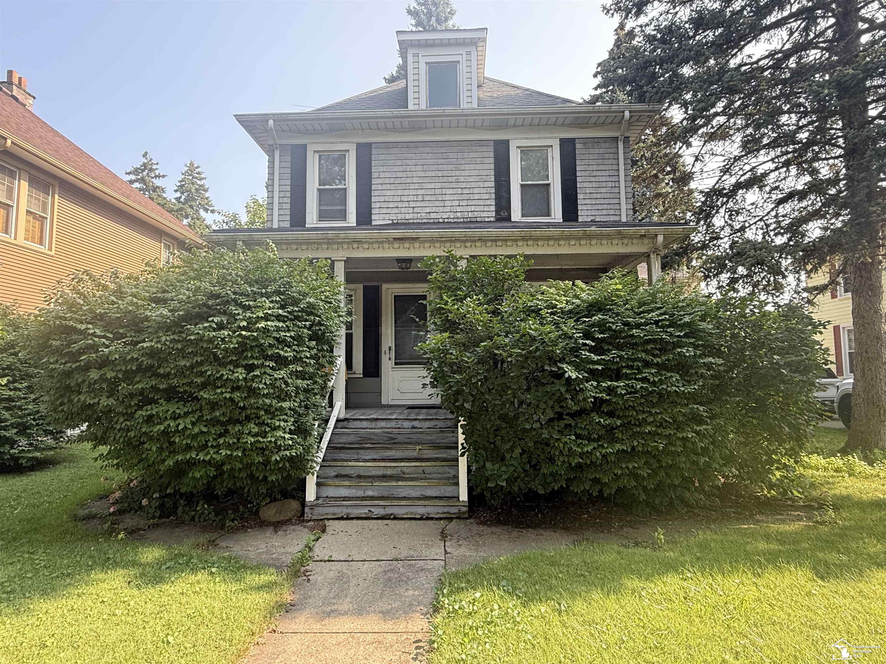 Homes for sale in Monroe City Monroe, MI | 515 E Elm St, Monroe City Monroe, MI 48162 | MLS# 57050183830