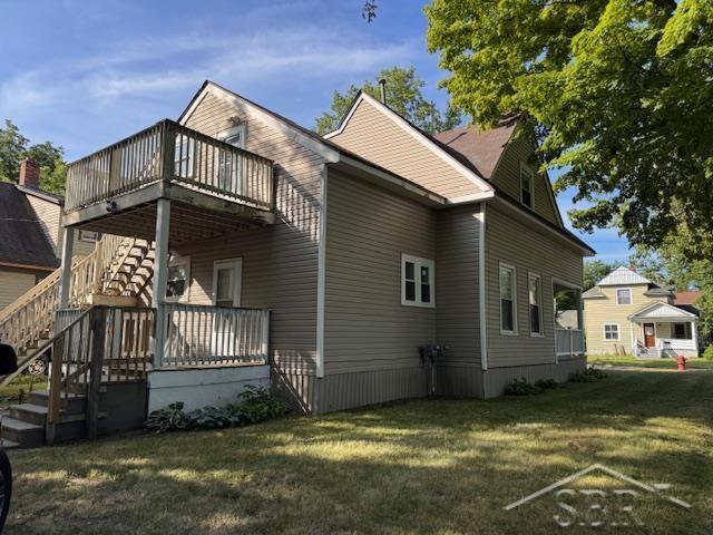 Homes for sale in Saginaw City Saginaw, MI | 1420 Adams St, Saginaw City Saginaw, MI 48602 | MLS# 61050184389