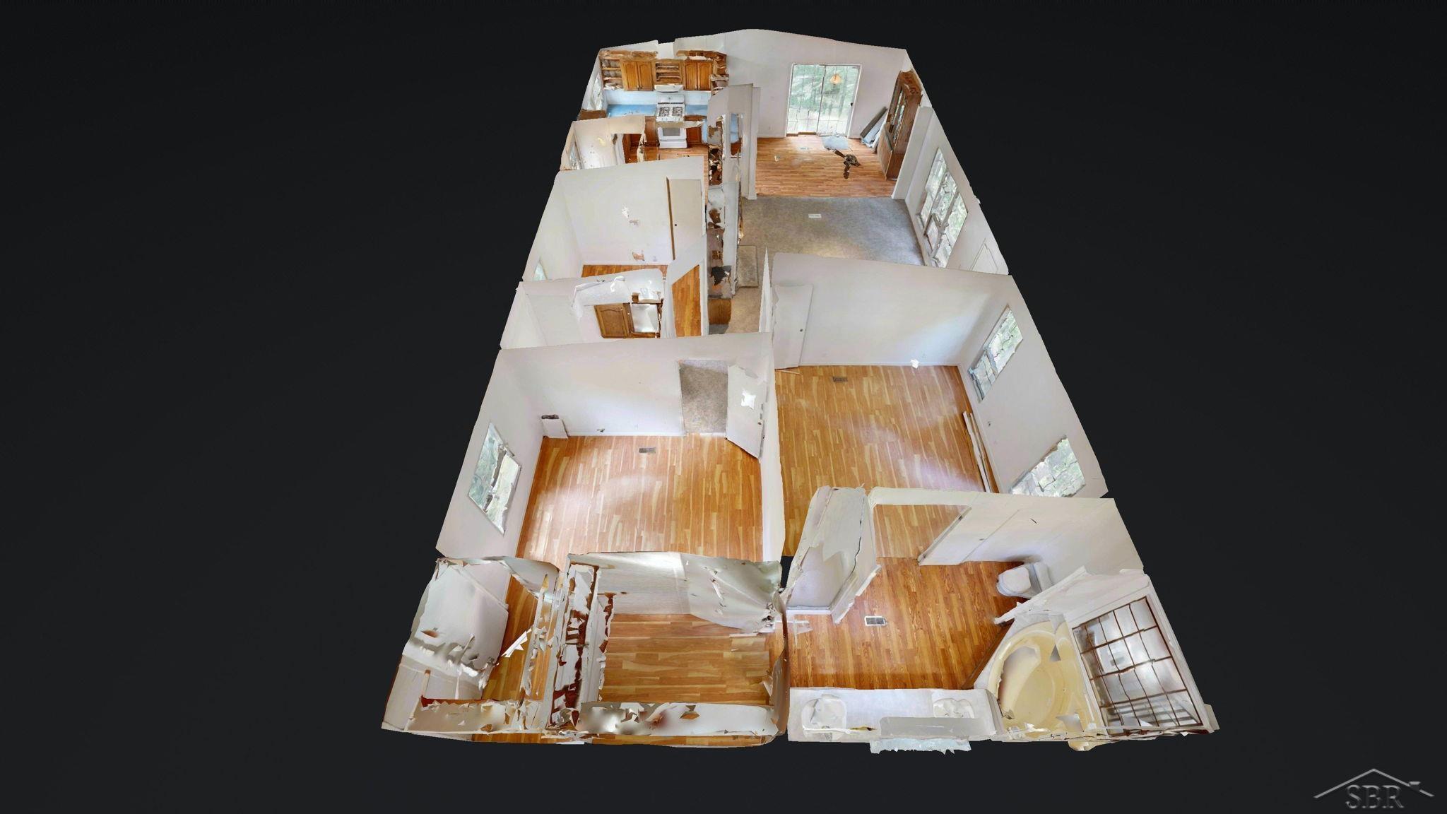 Homes for sale in Edenville Township Midland, MI | 820 W Sand Beach Dr, Edenville Township Midland, MI 48657 | MLS# 61050184711