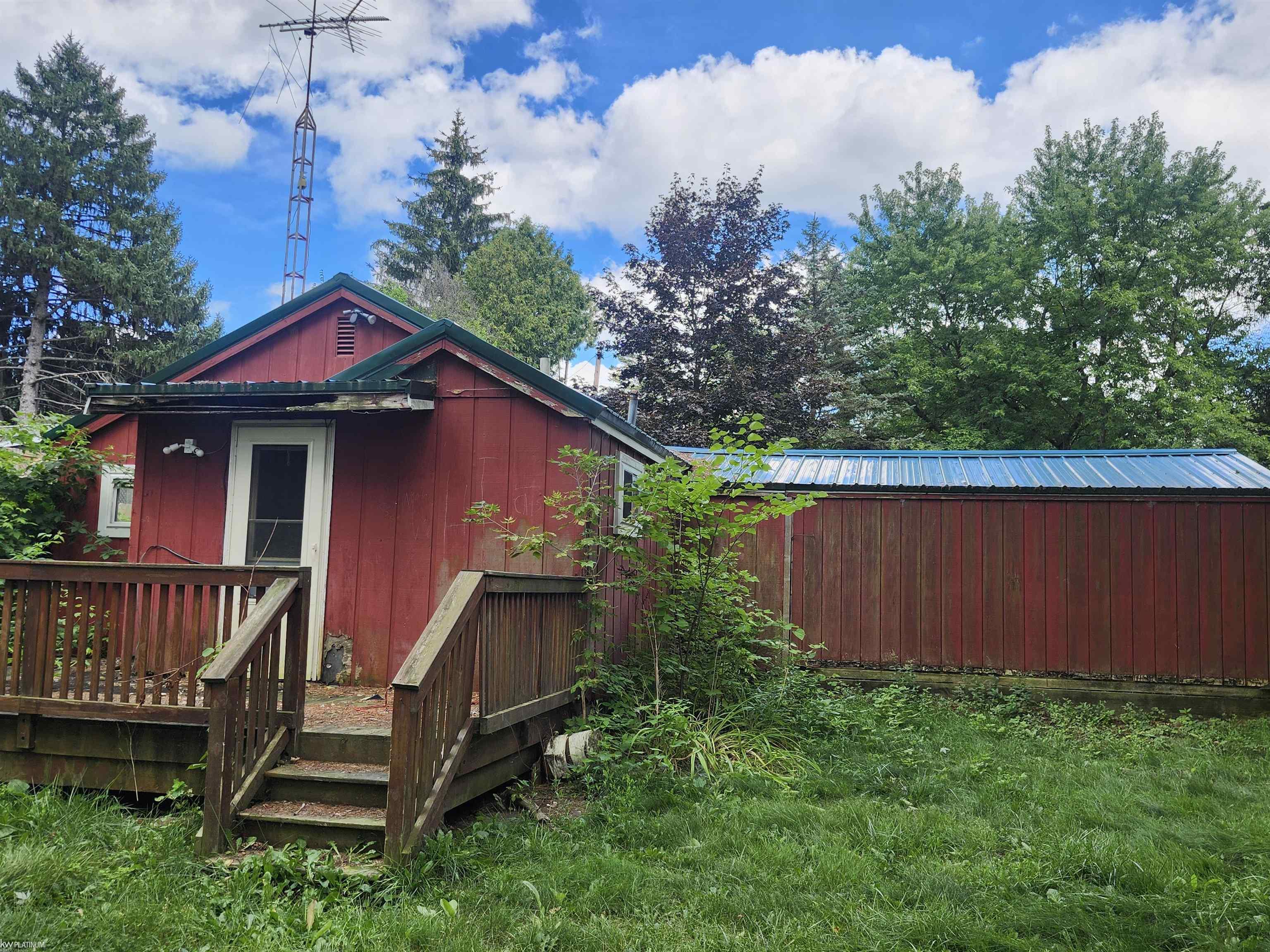 Homes for sale in Port Huron Charter Township St Clair, MI | 2863 Beach Rd, Port Huron Charter Township St Clair, MI 48060 | MLS# 58050185640