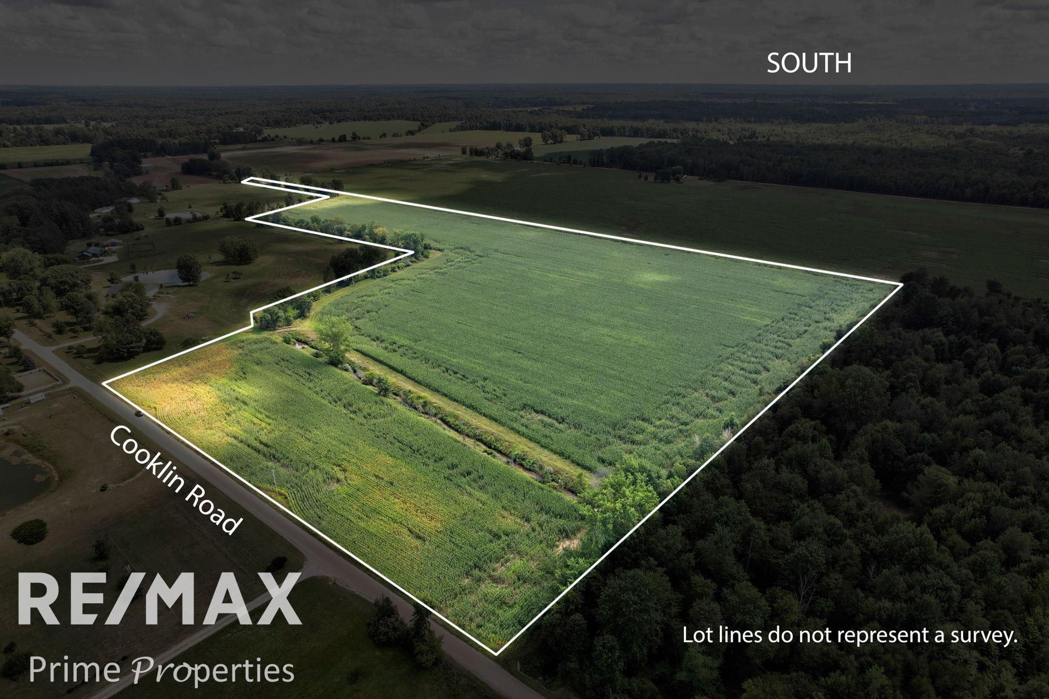 Homes for sale in Ellington Township Tuscola, MI | 0000 Cooklin Rd, Ellington Township Tuscola, MI 48726 | MLS# 5050186045