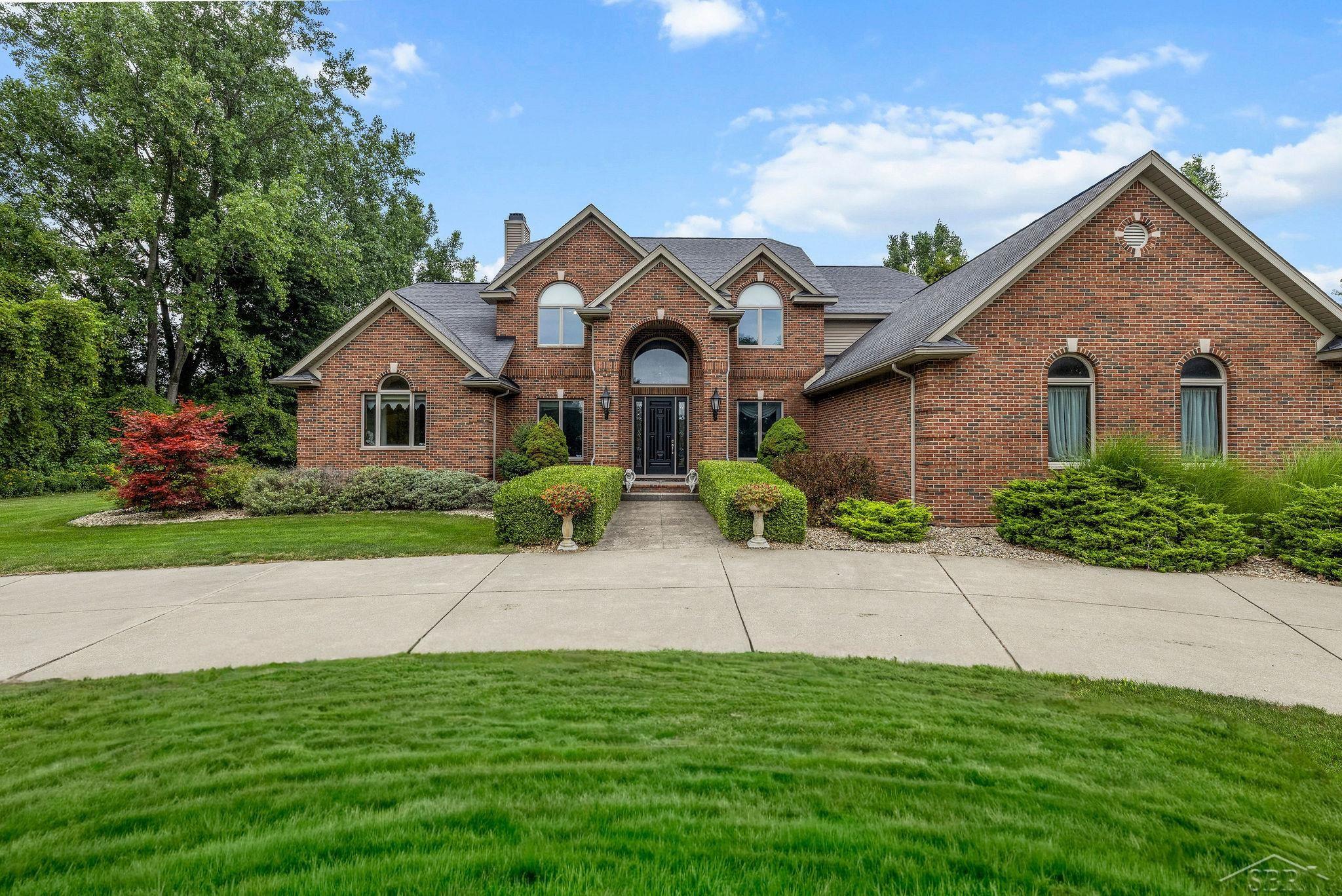 1050 Lakeside Drive, Port Sanilac, MI, 48469