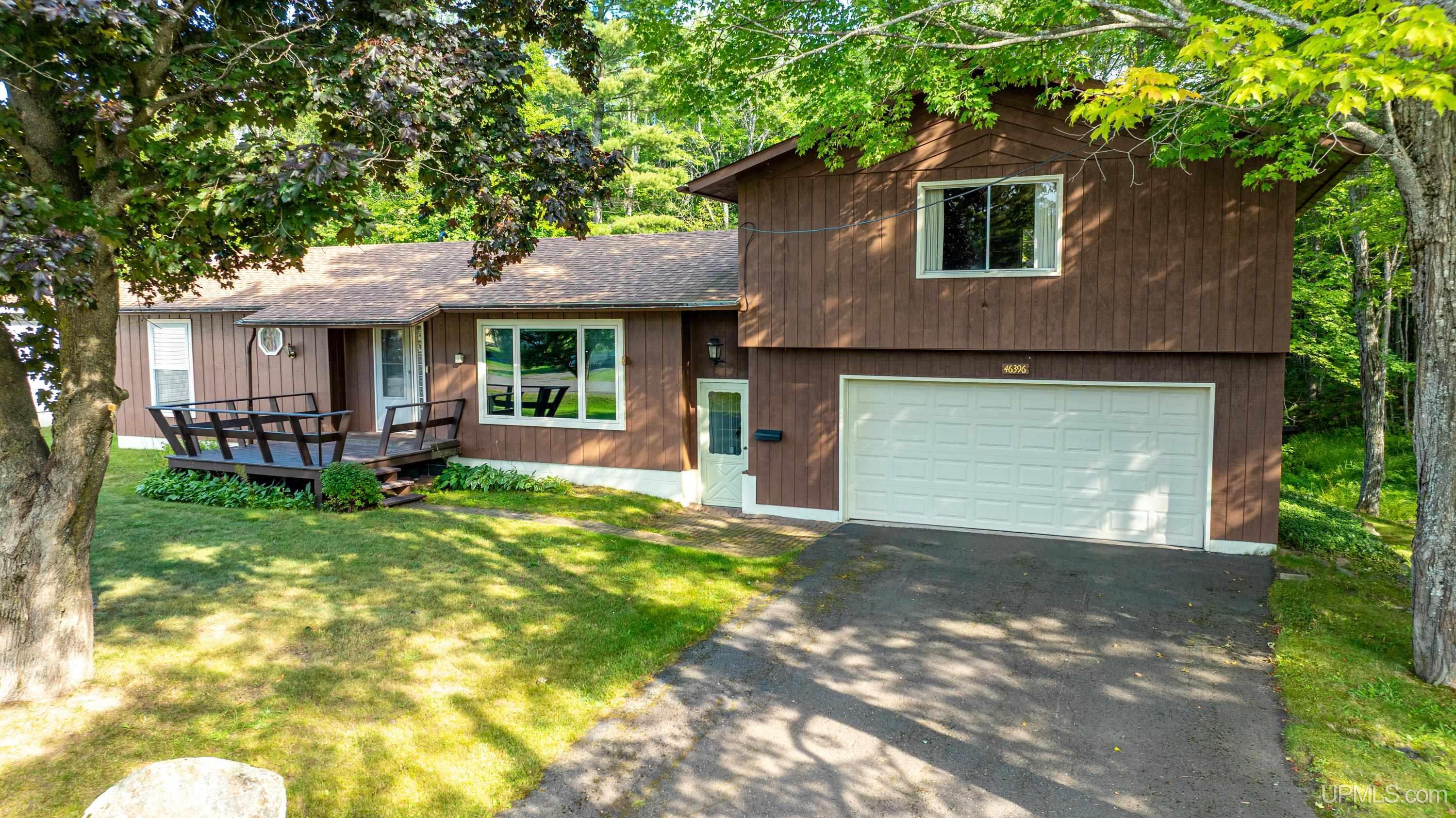 3747 Brown Road, Croswell, MI, 48422 9364