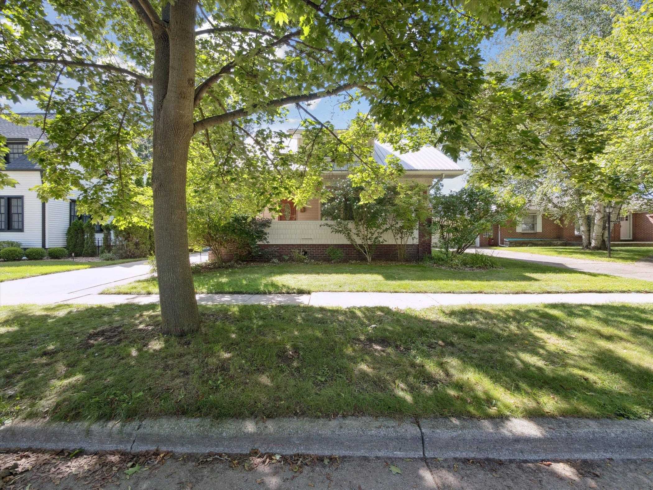 Homes for sale in Croswell City Sanilac, MI | 241 Anderson St, Croswell City Sanilac, MI 48422 | MLS# 60050186654