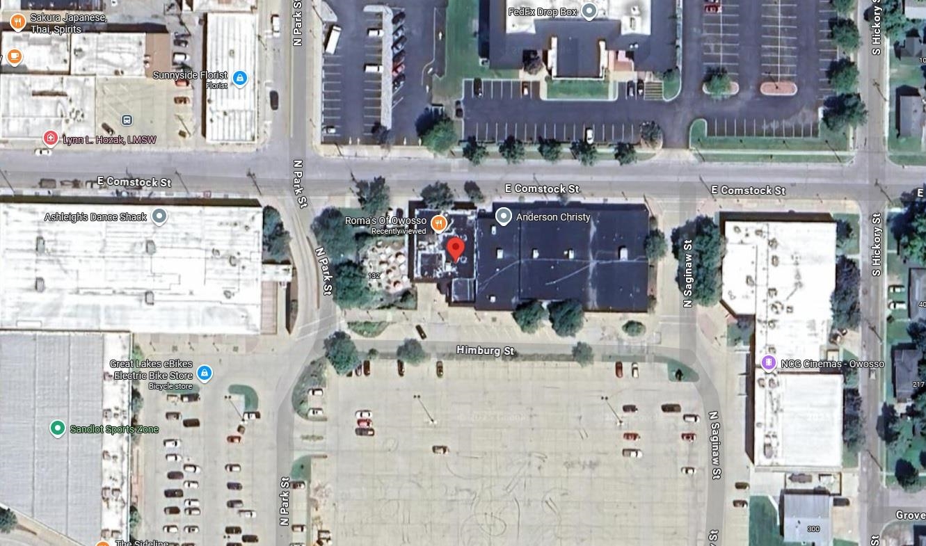 7079 Lakeshore Road, Lakeport, MI, 48059 1939