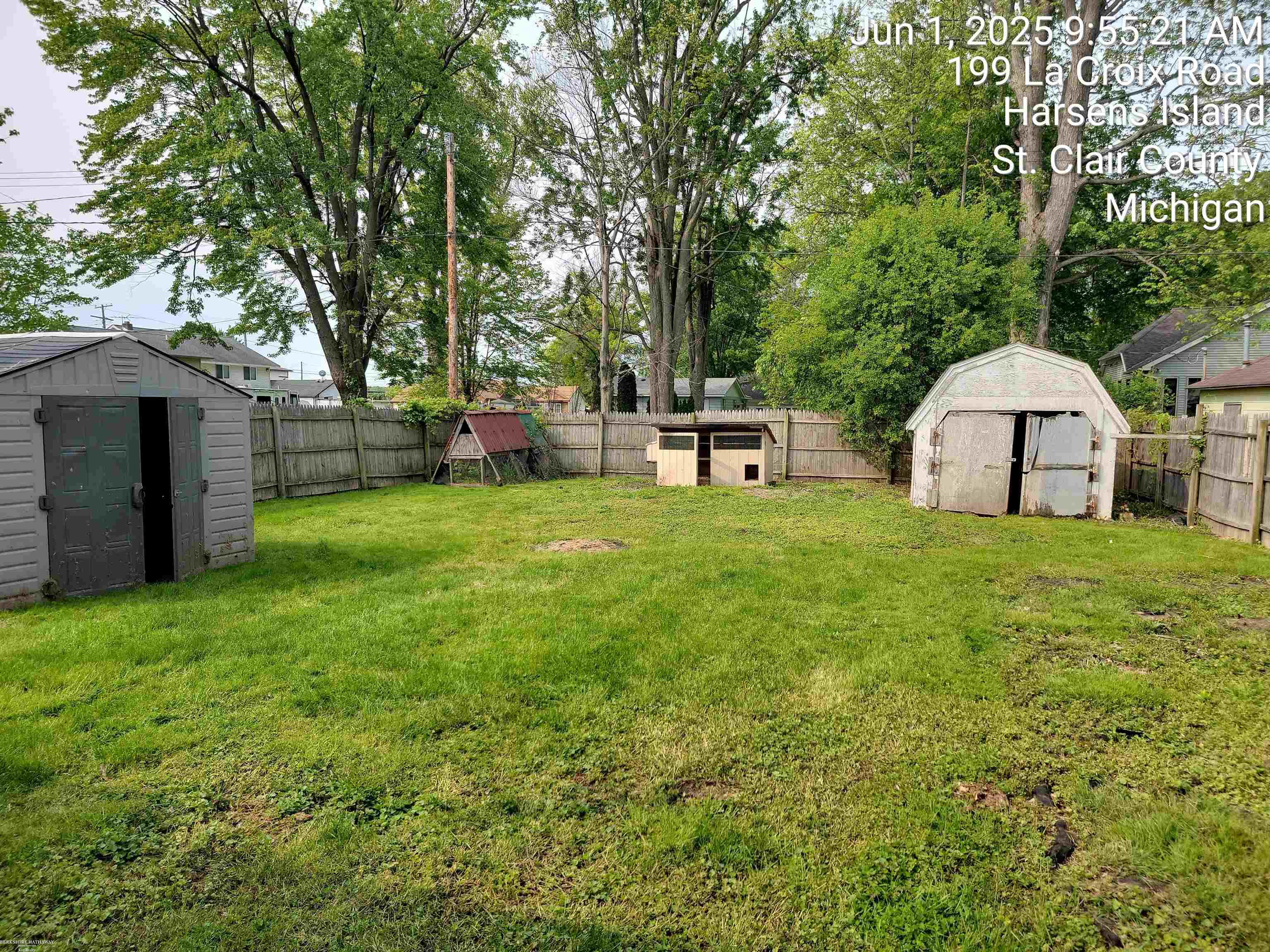 Homes for sale in Clay Township St Clair, MI | 199 Lacroix St, Clay Township St Clair, MI 48028 | MLS# 58050186805