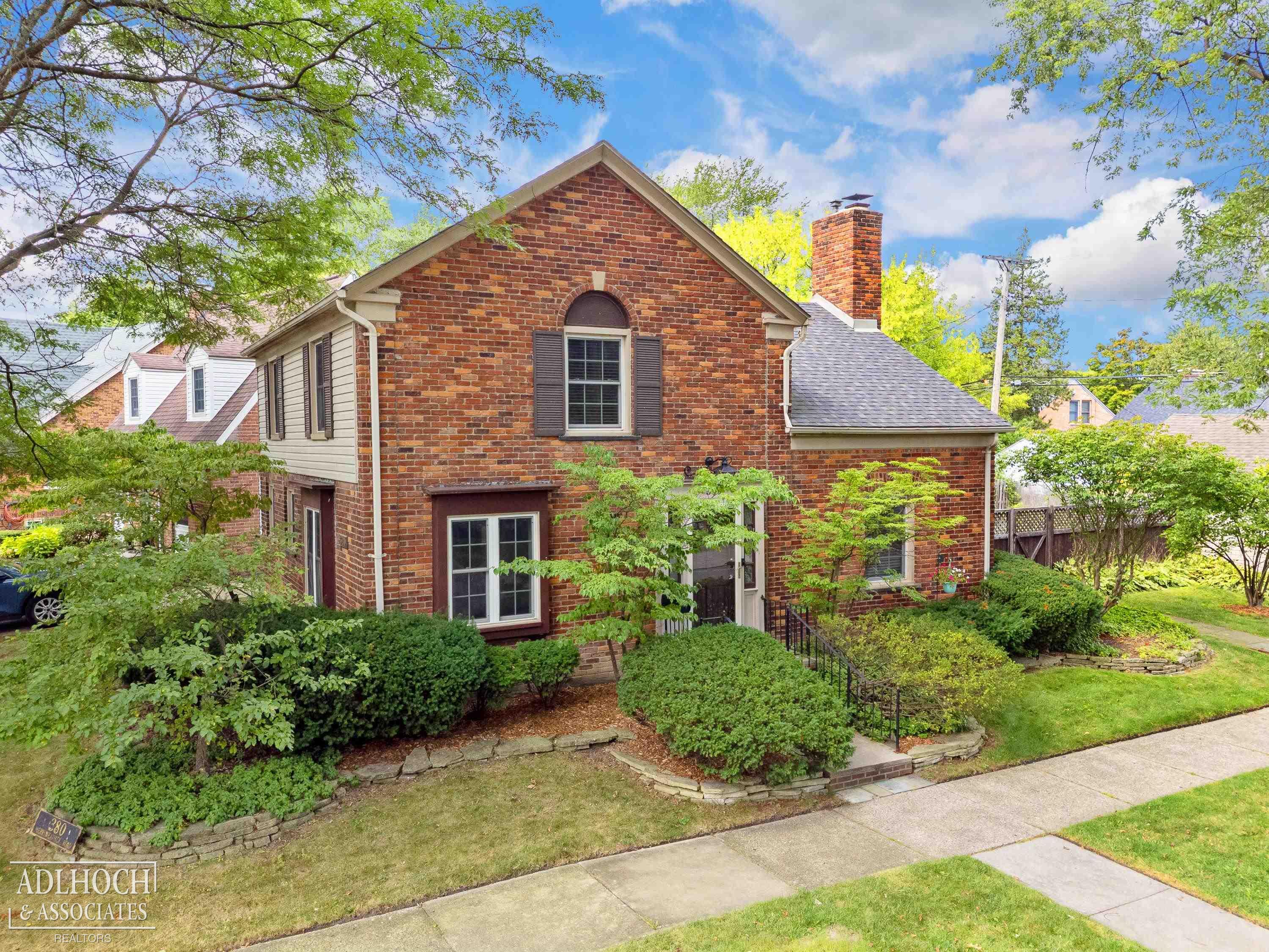 380 Merriweather