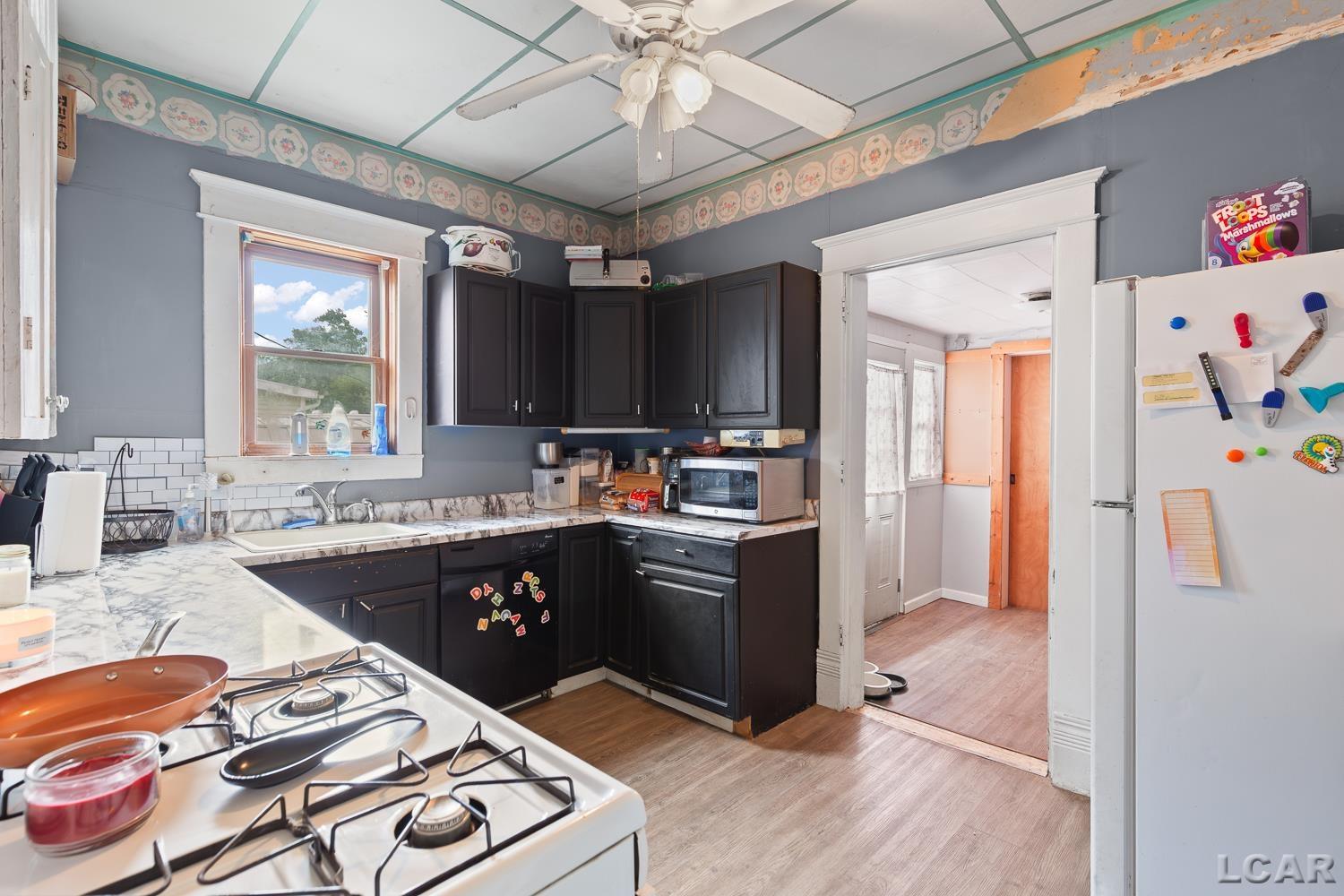 257 W Chicago Boulevard, Britton, MI, 49229