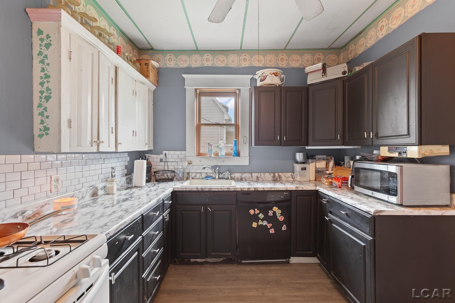 257 W Chicago Boulevard, Britton, MI, 49229