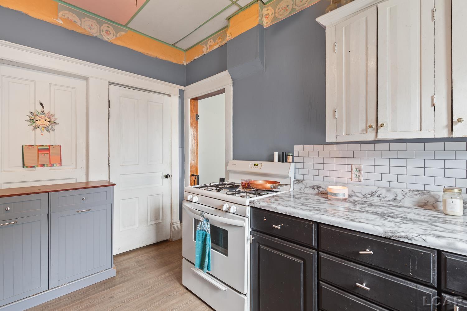 257 W Chicago Boulevard, Britton, MI, 49229